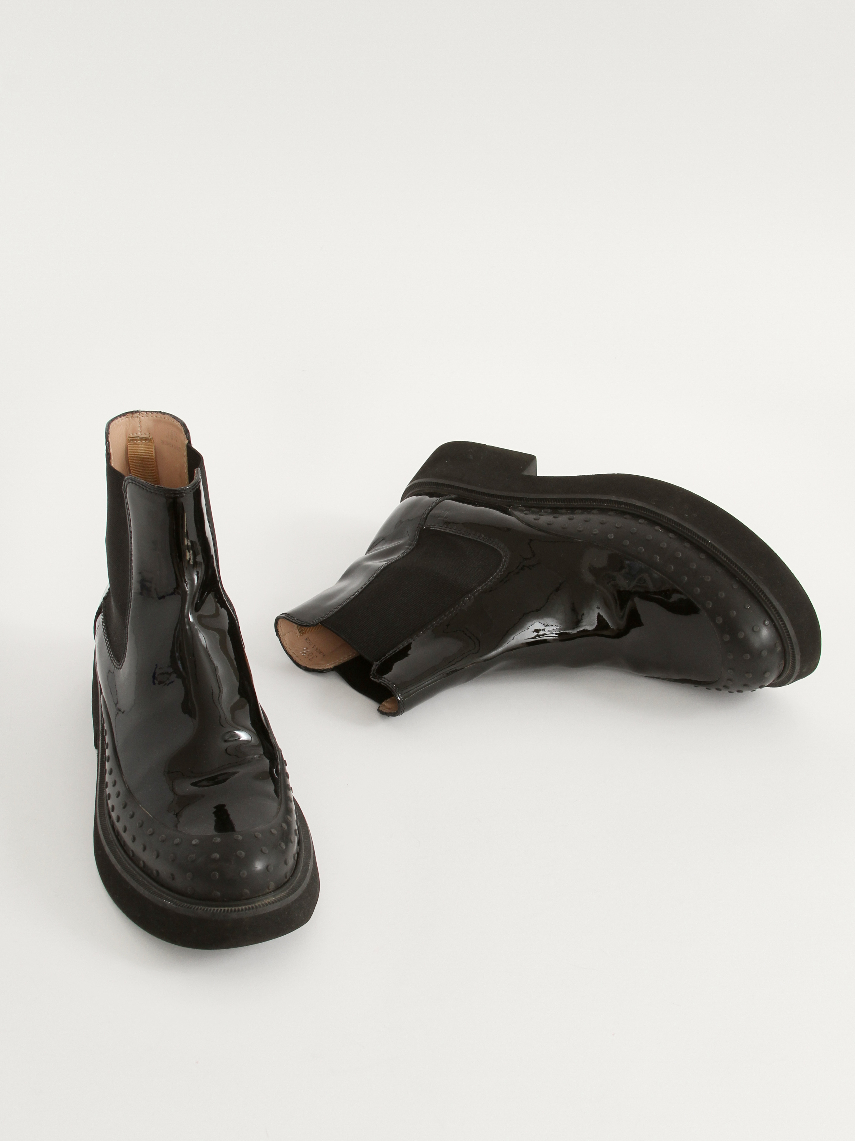 Tod's Shoes 38.5 5