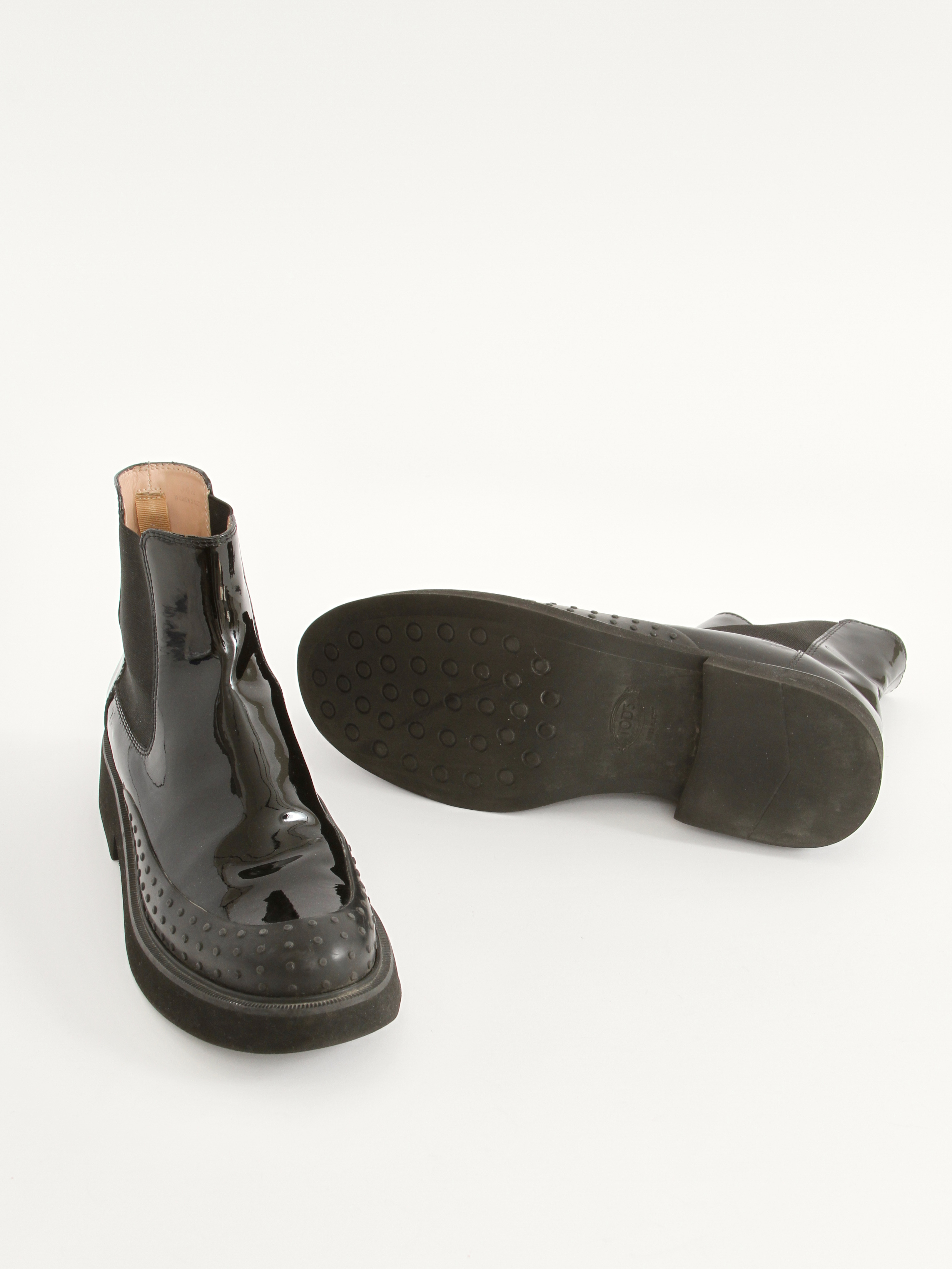 Tod's Shoes 38.5 9