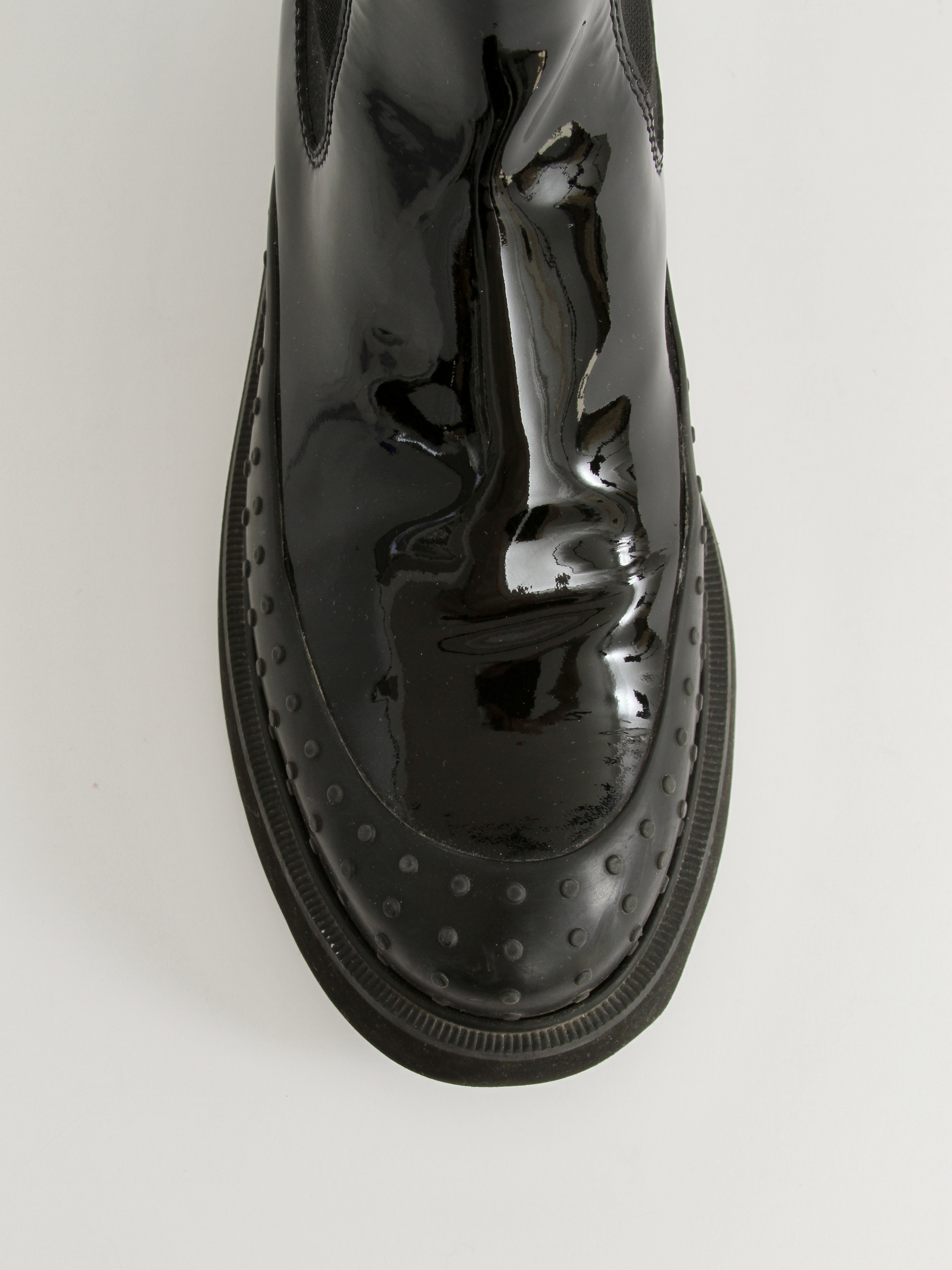 Tod's Shoes 38.5 4