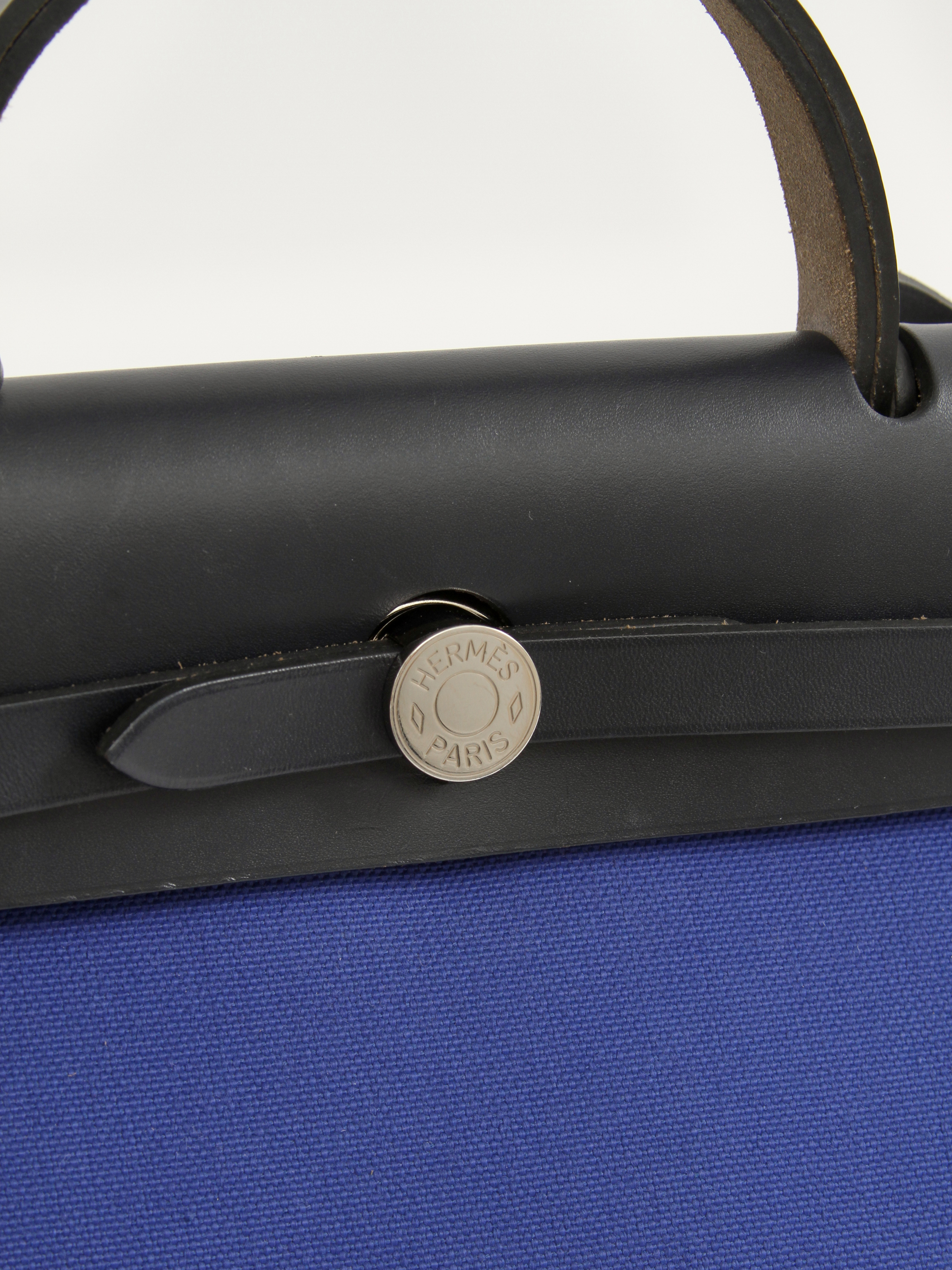 Hermes Herbag 31 5