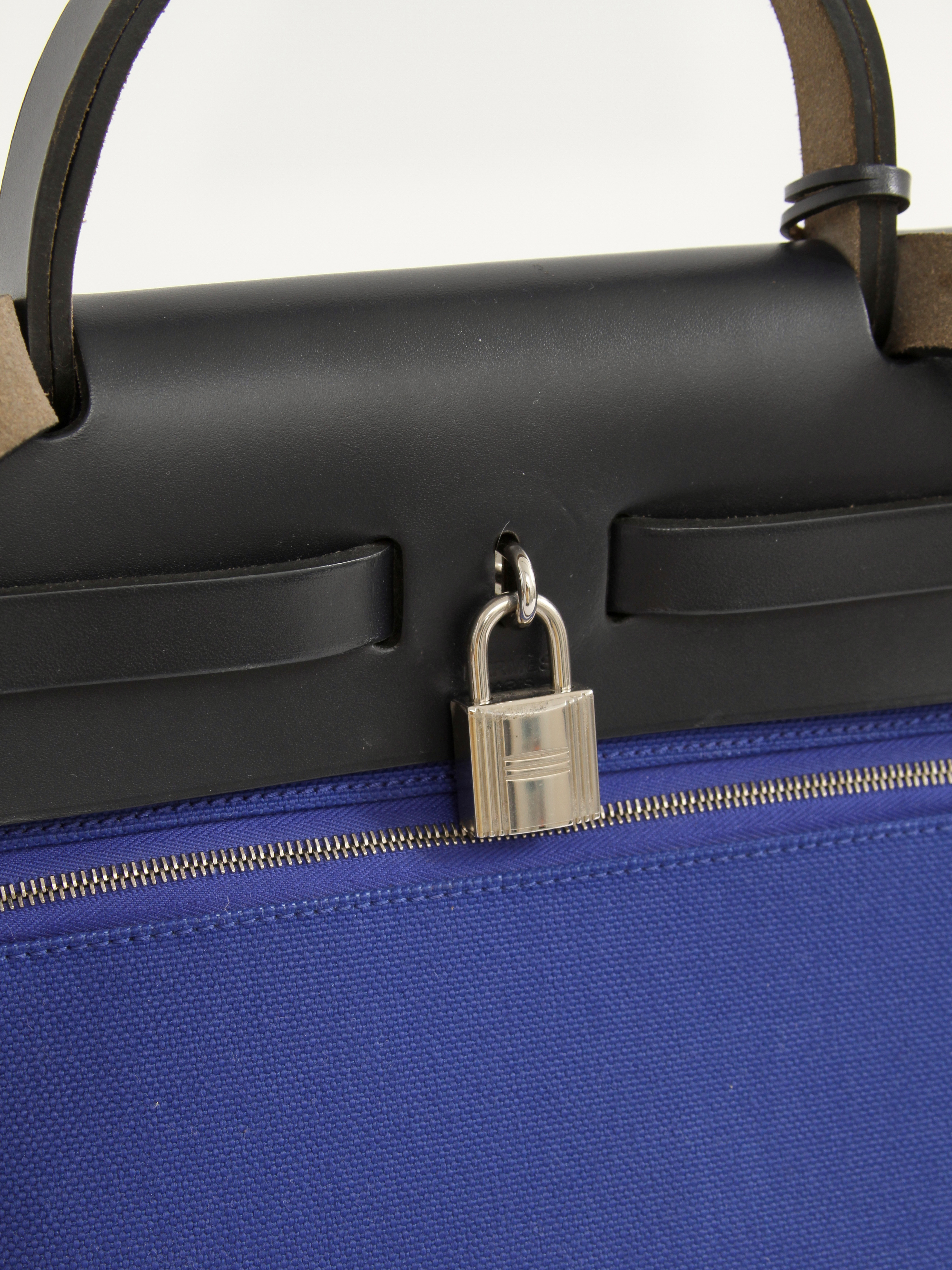 Hermes Herbag 31 13