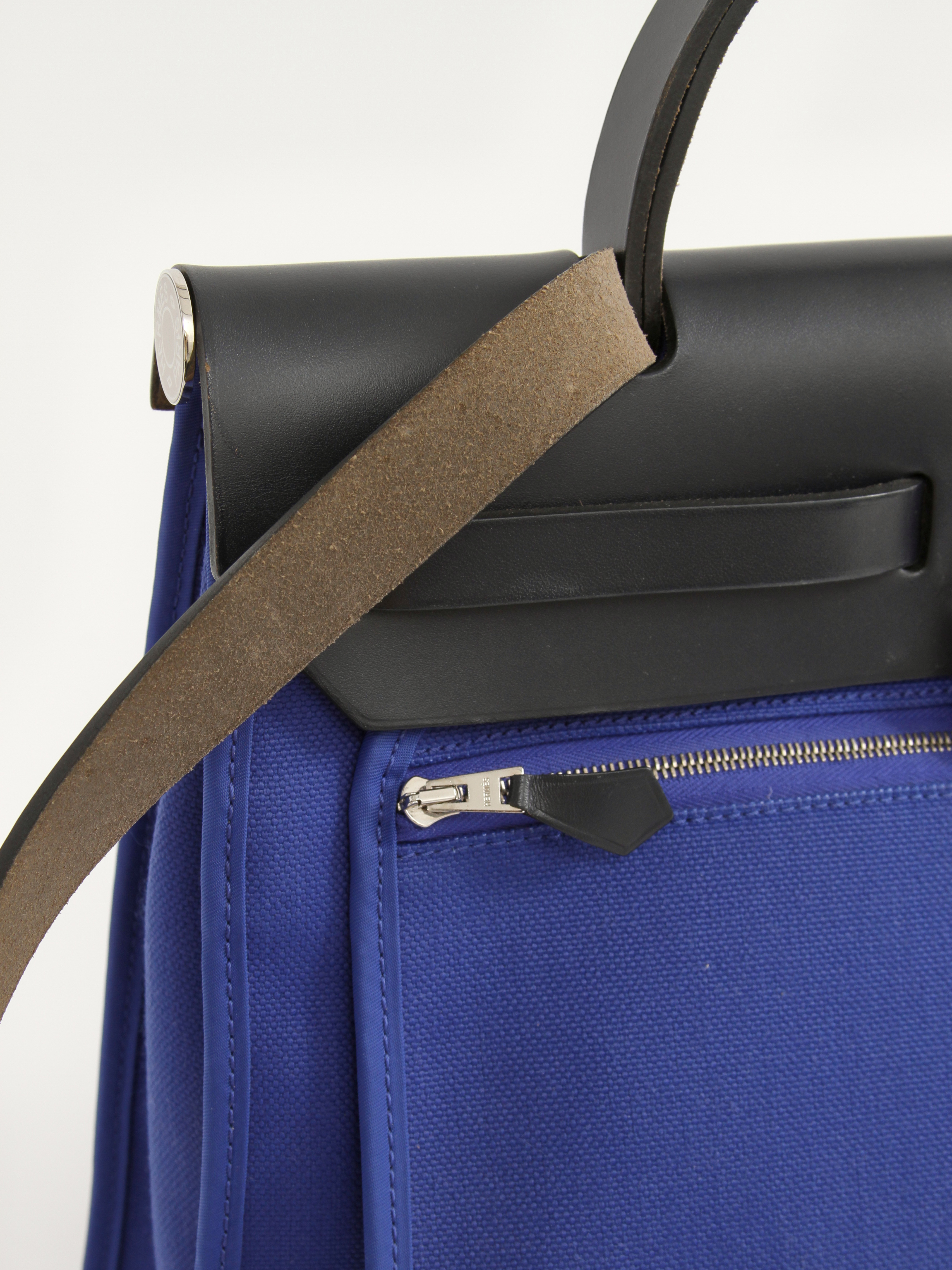 Hermes Herbag 31 14