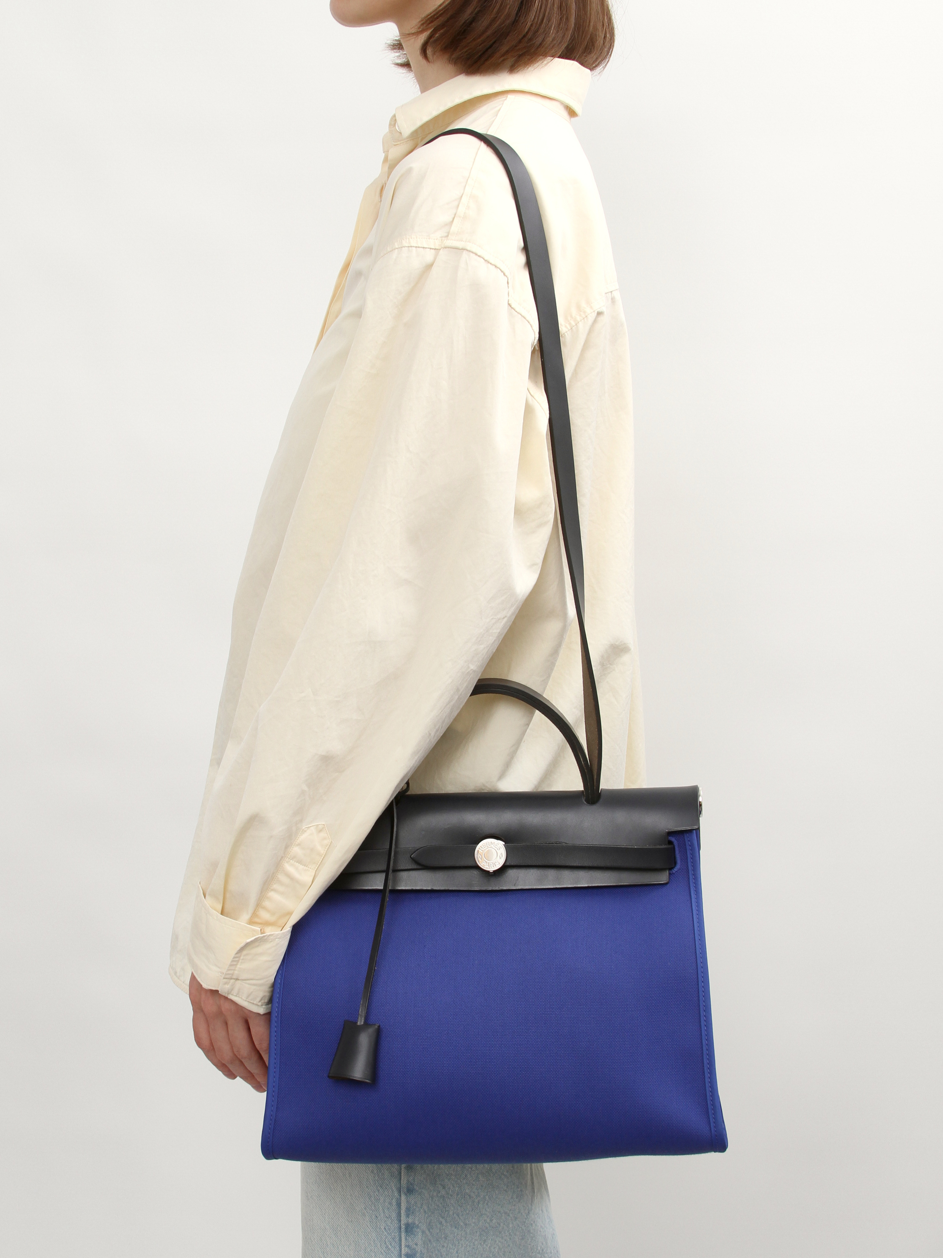 Hermes Herbag 31 1