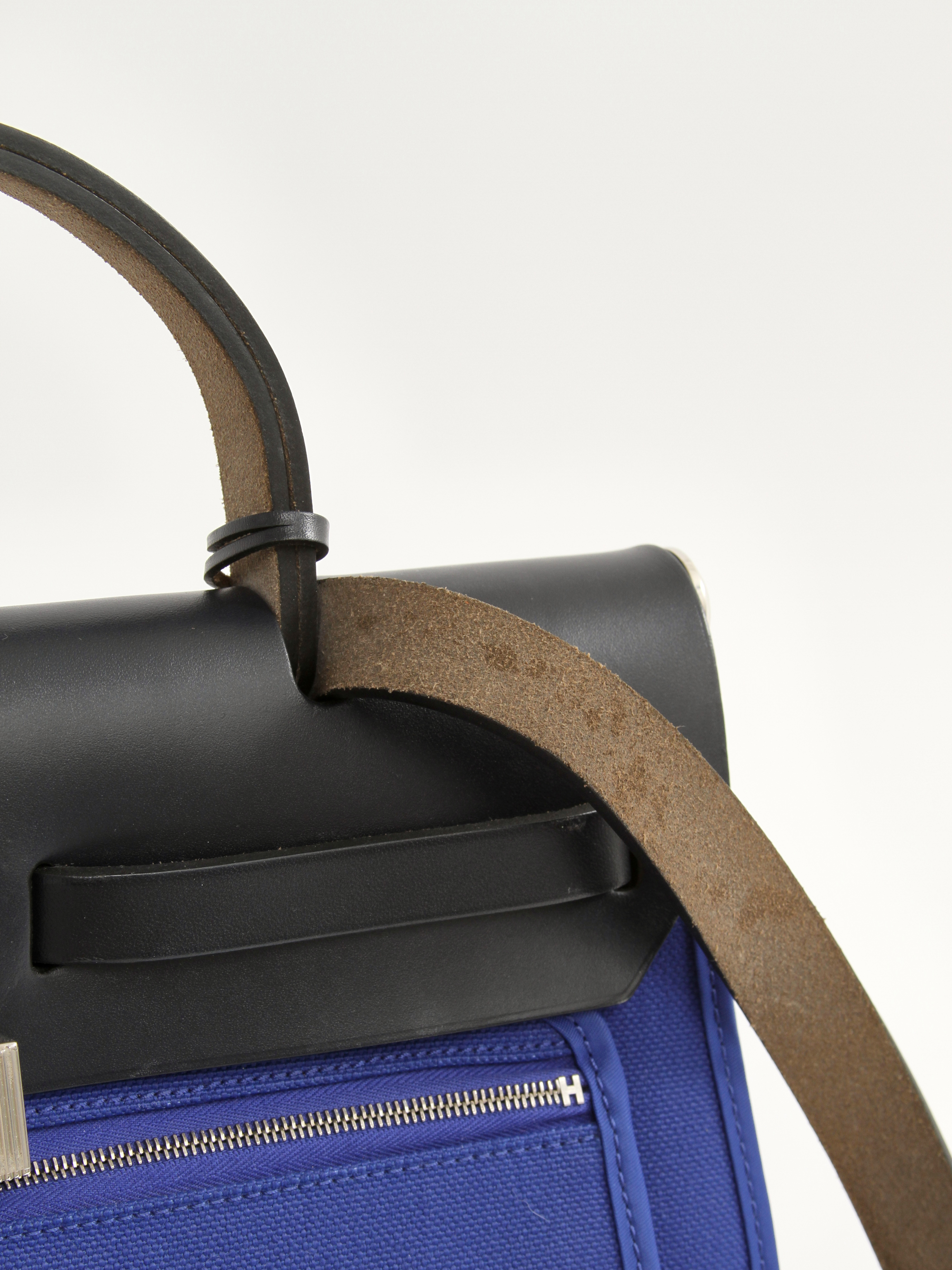 Hermes Herbag 31 6