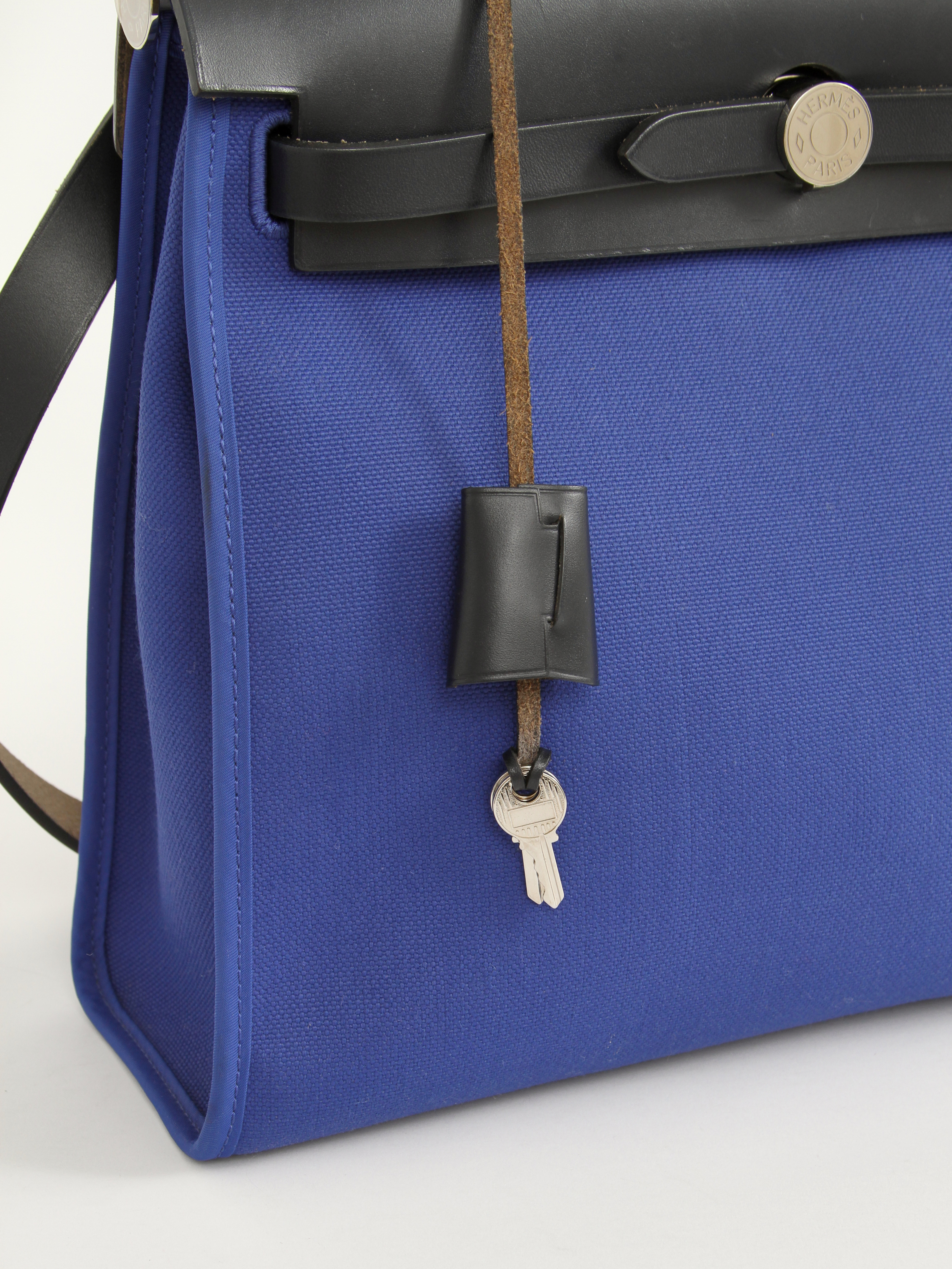 Hermes Herbag 31 8