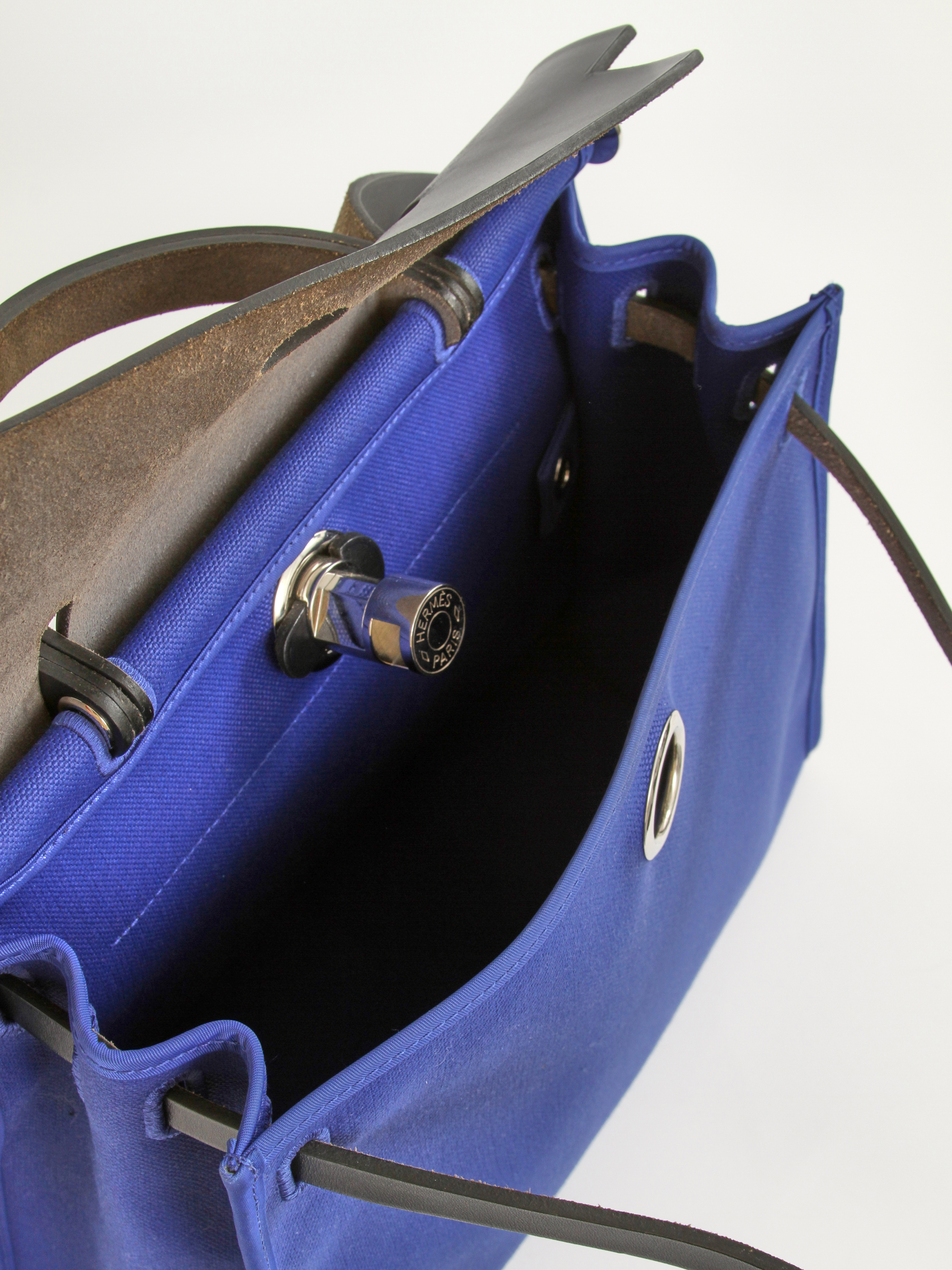 Hermes Herbag 31 12