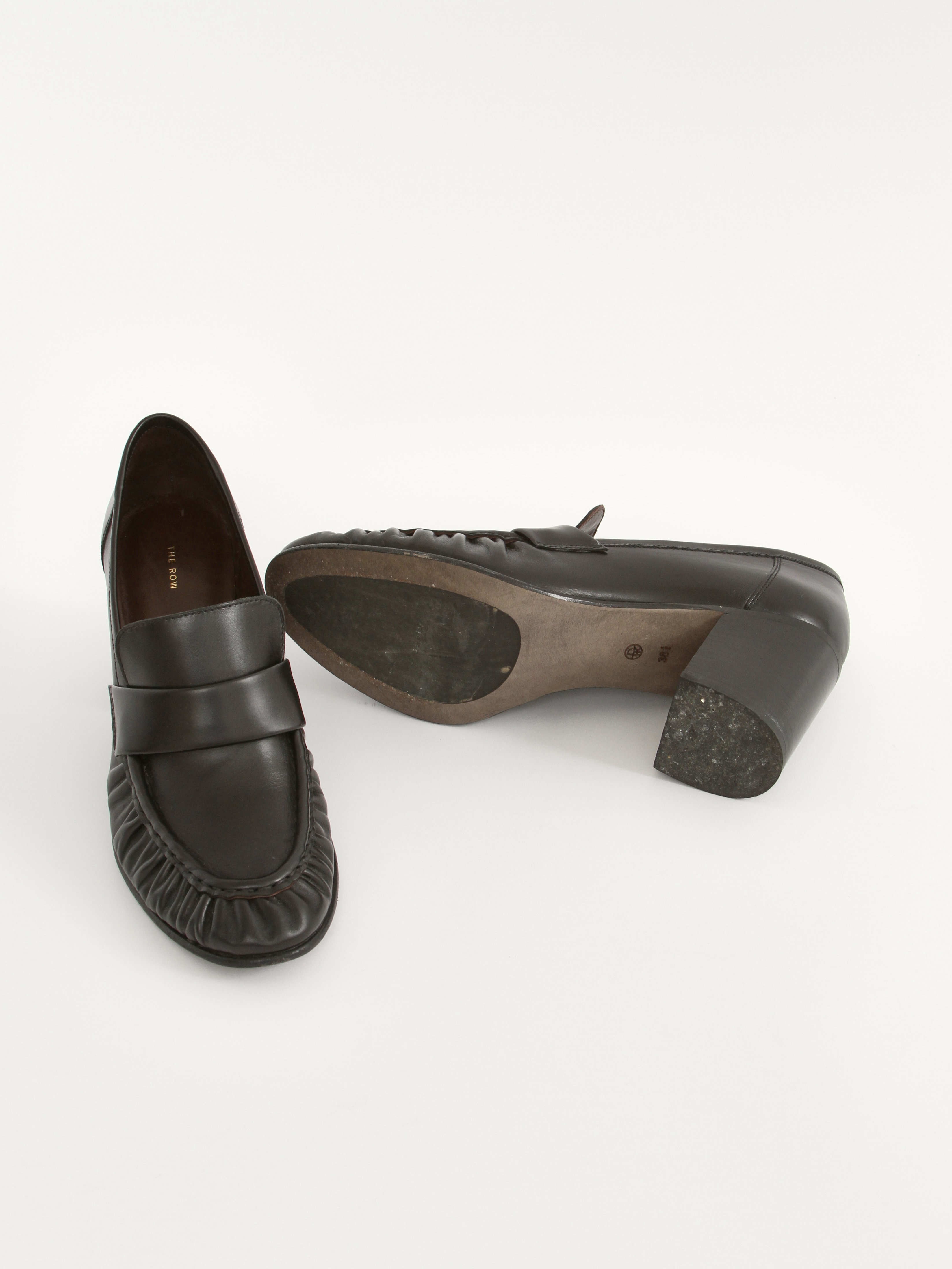 The Row Shoes 38.5 11