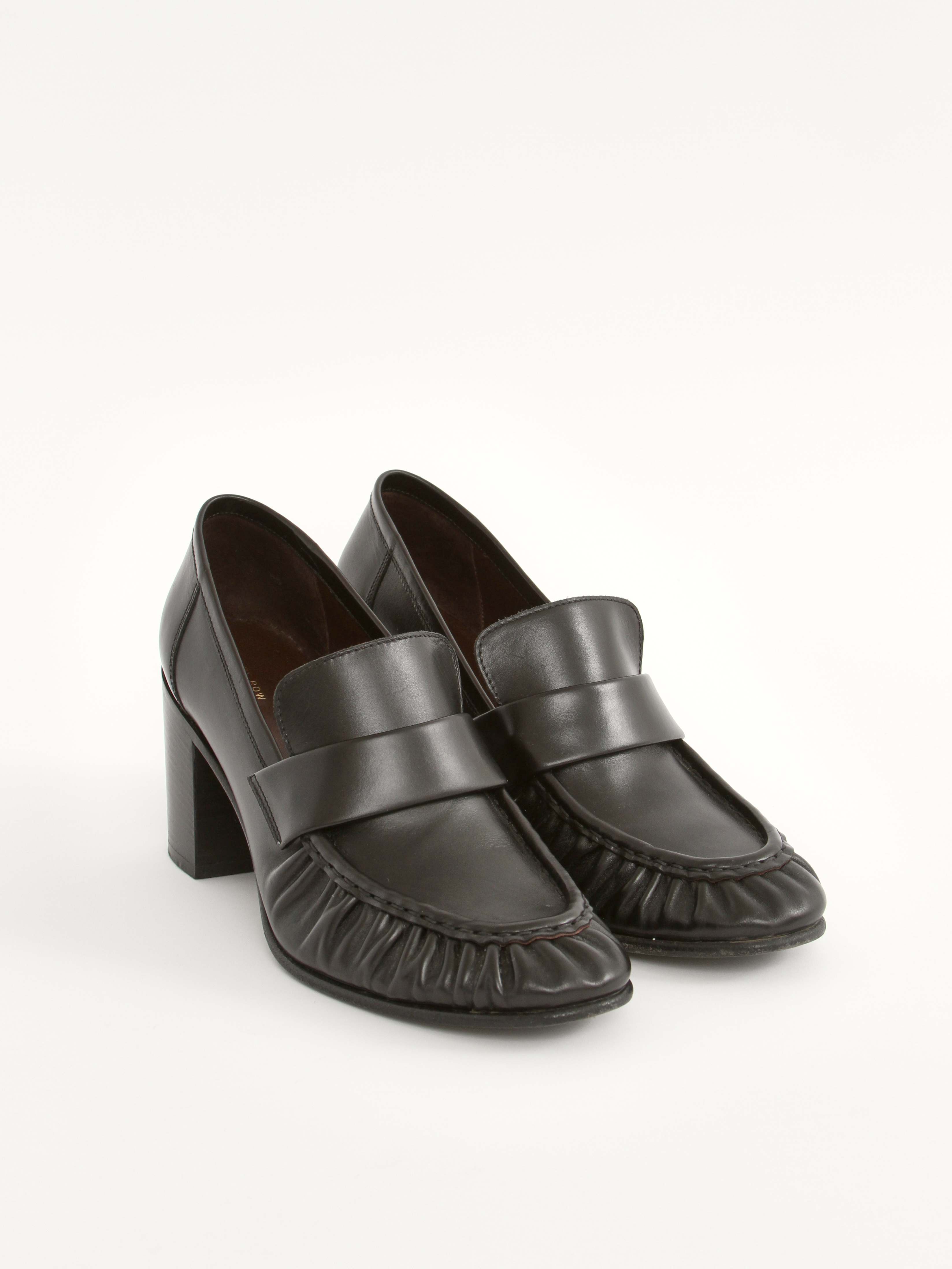 The Row Shoes 38.5 2