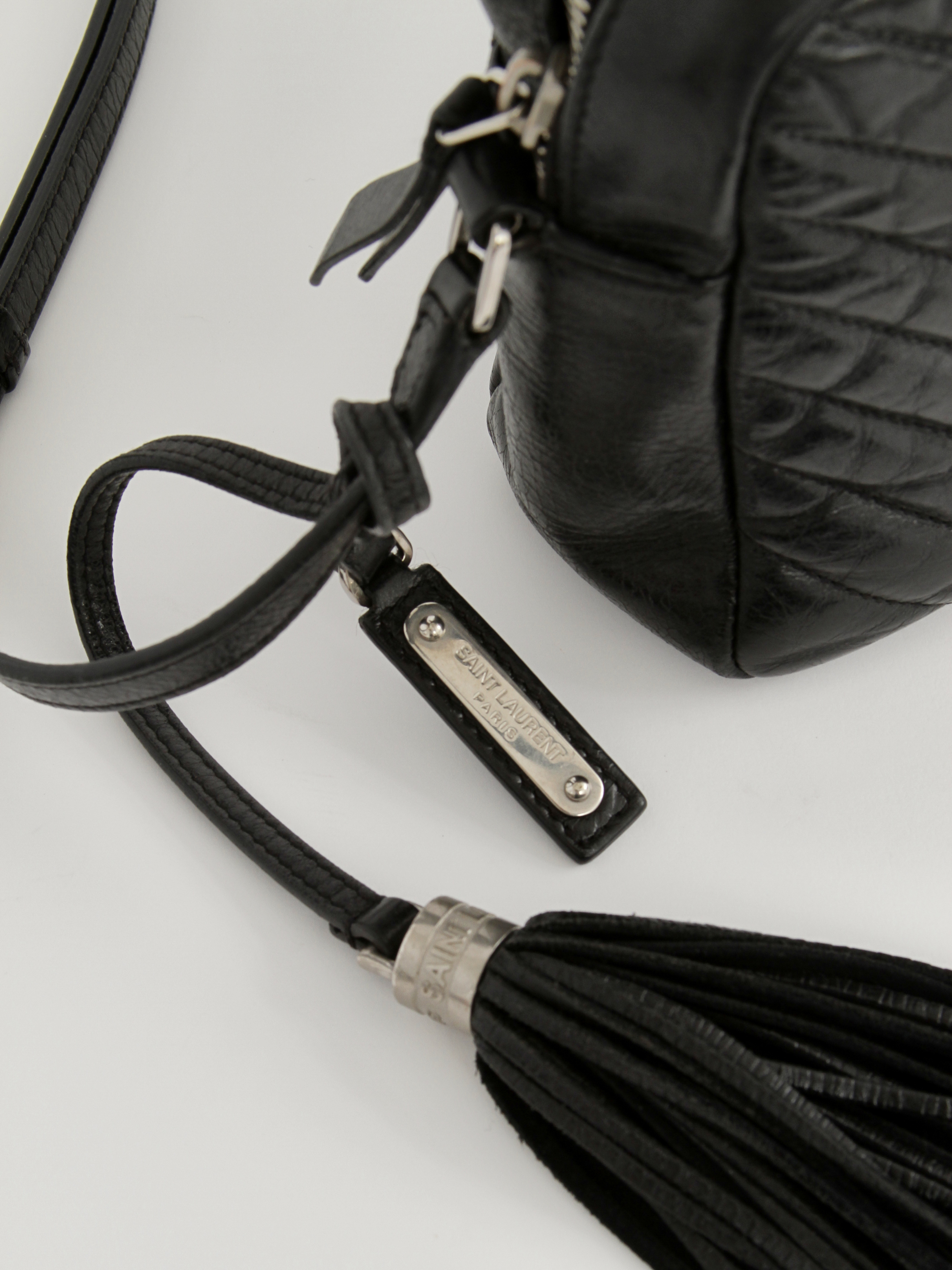Saint Laurent Lou 5