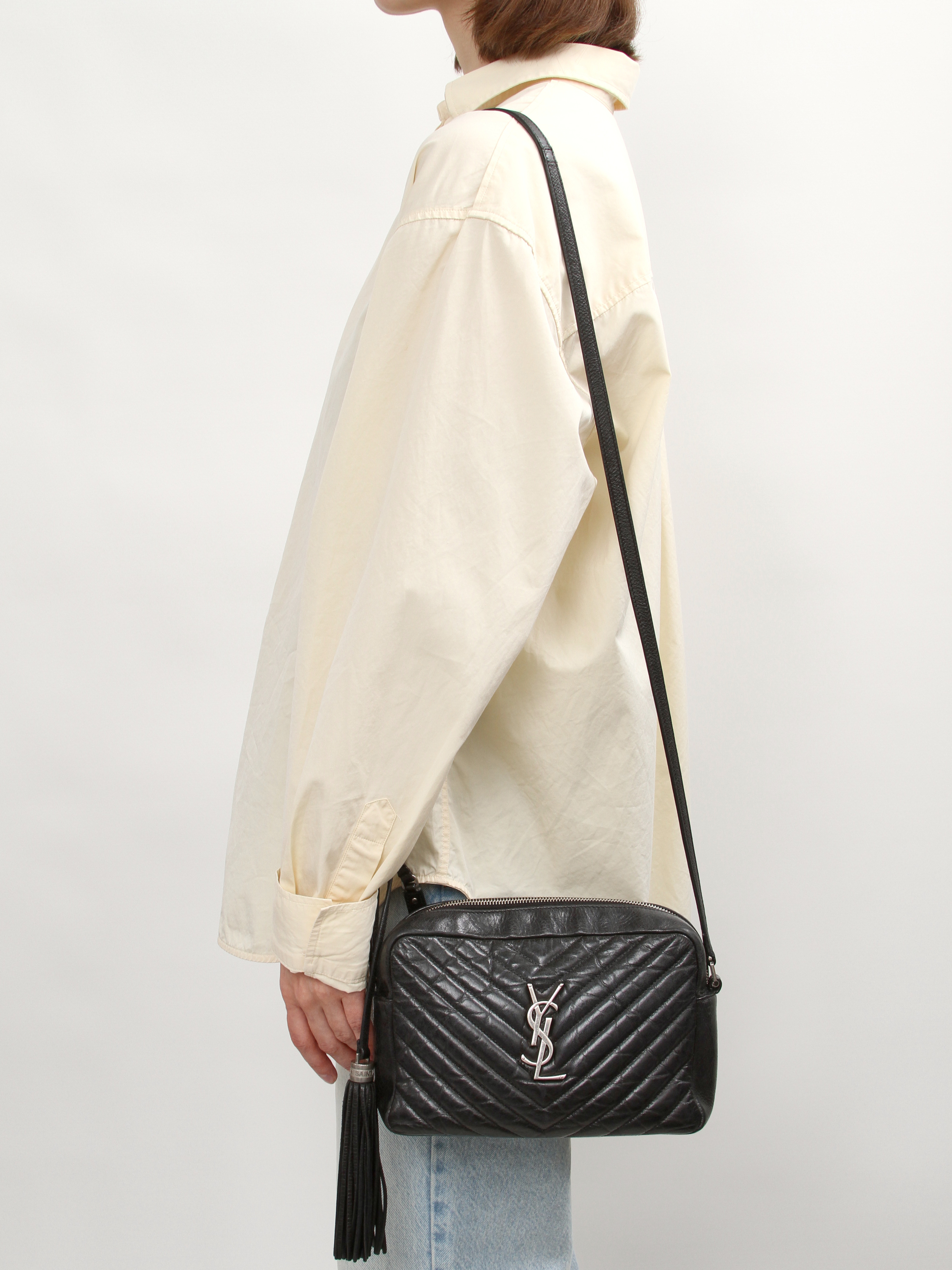Saint Laurent Lou 1