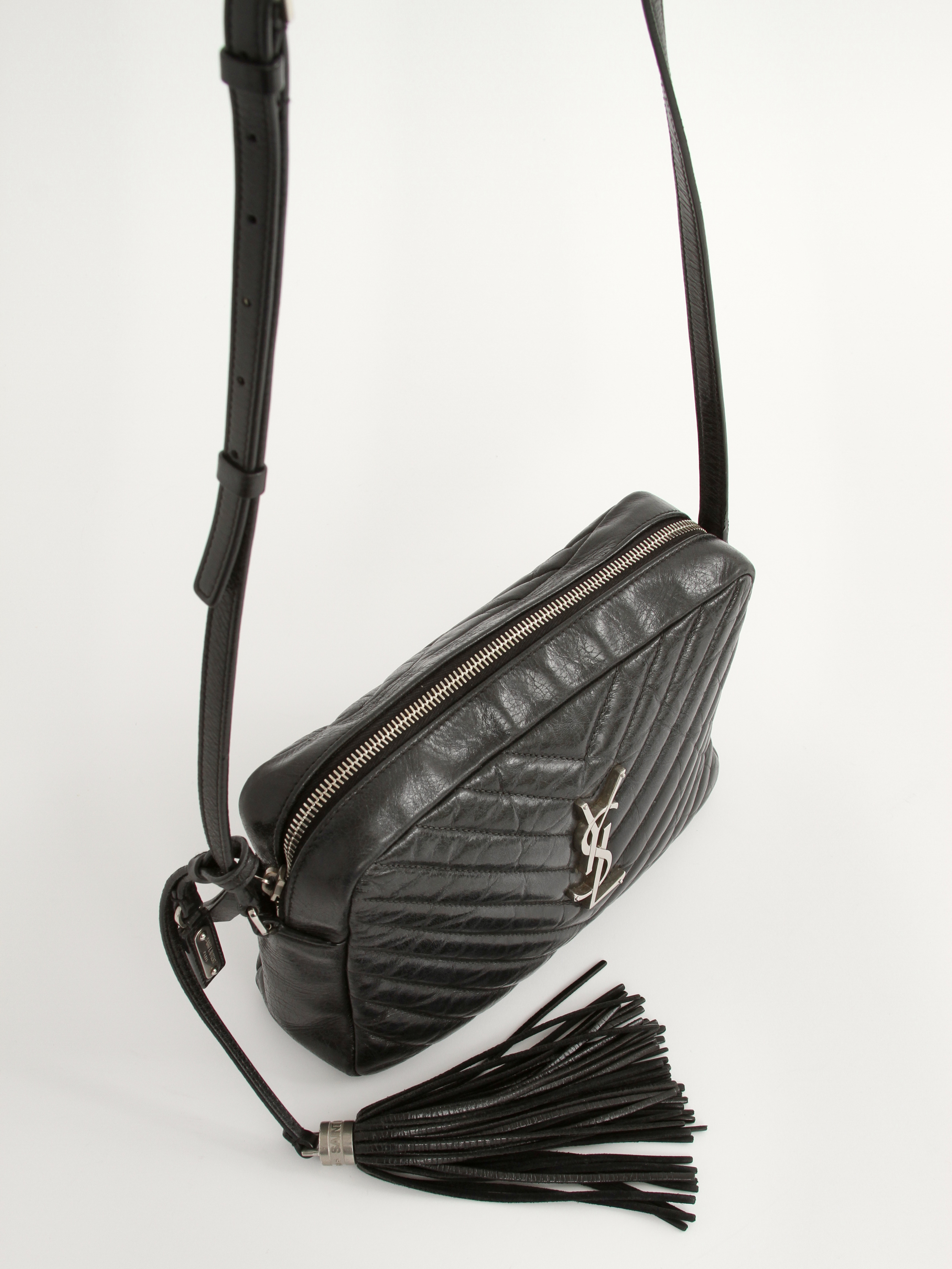 Saint Laurent Lou 4