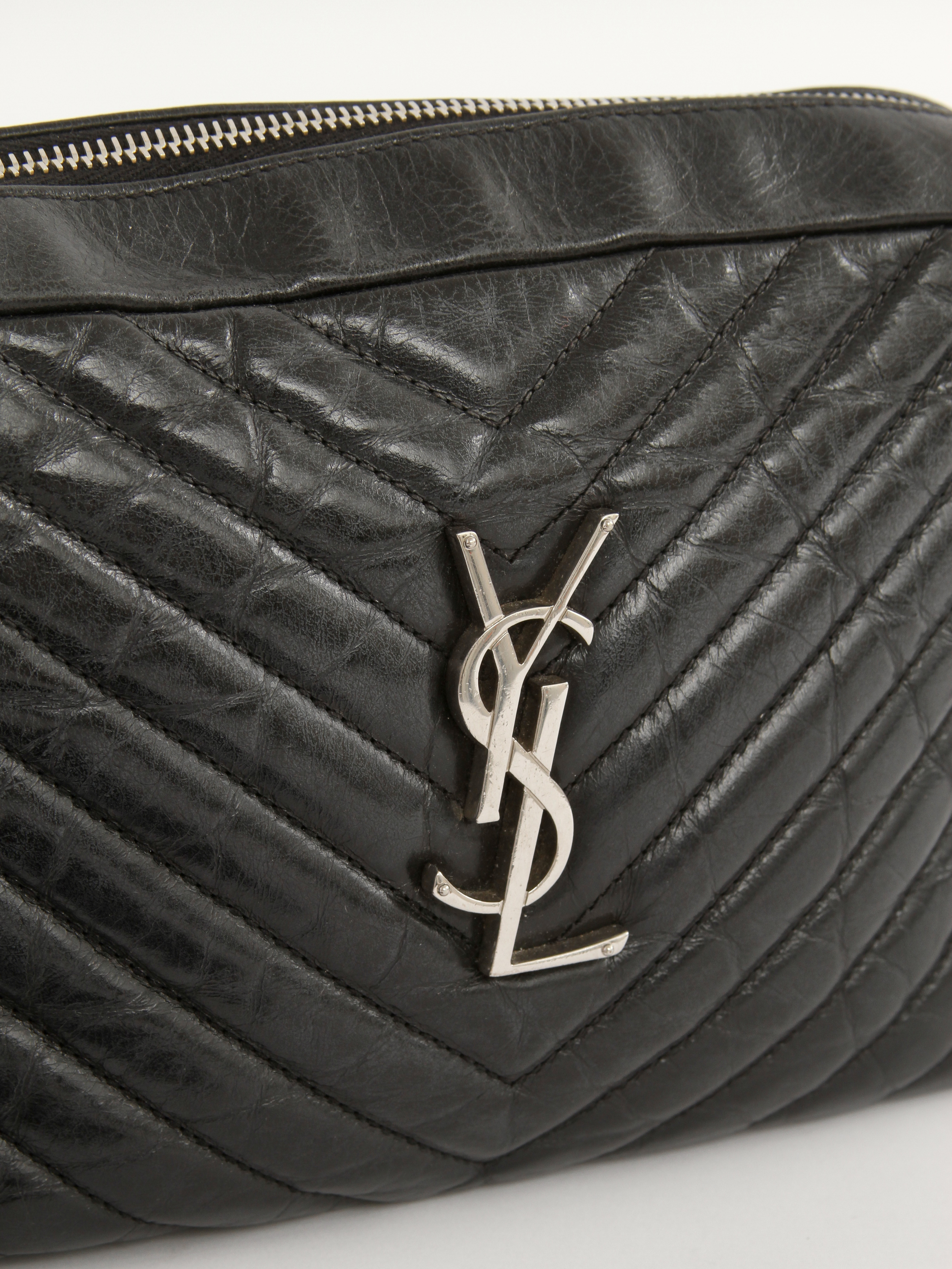 Saint Laurent Lou 12