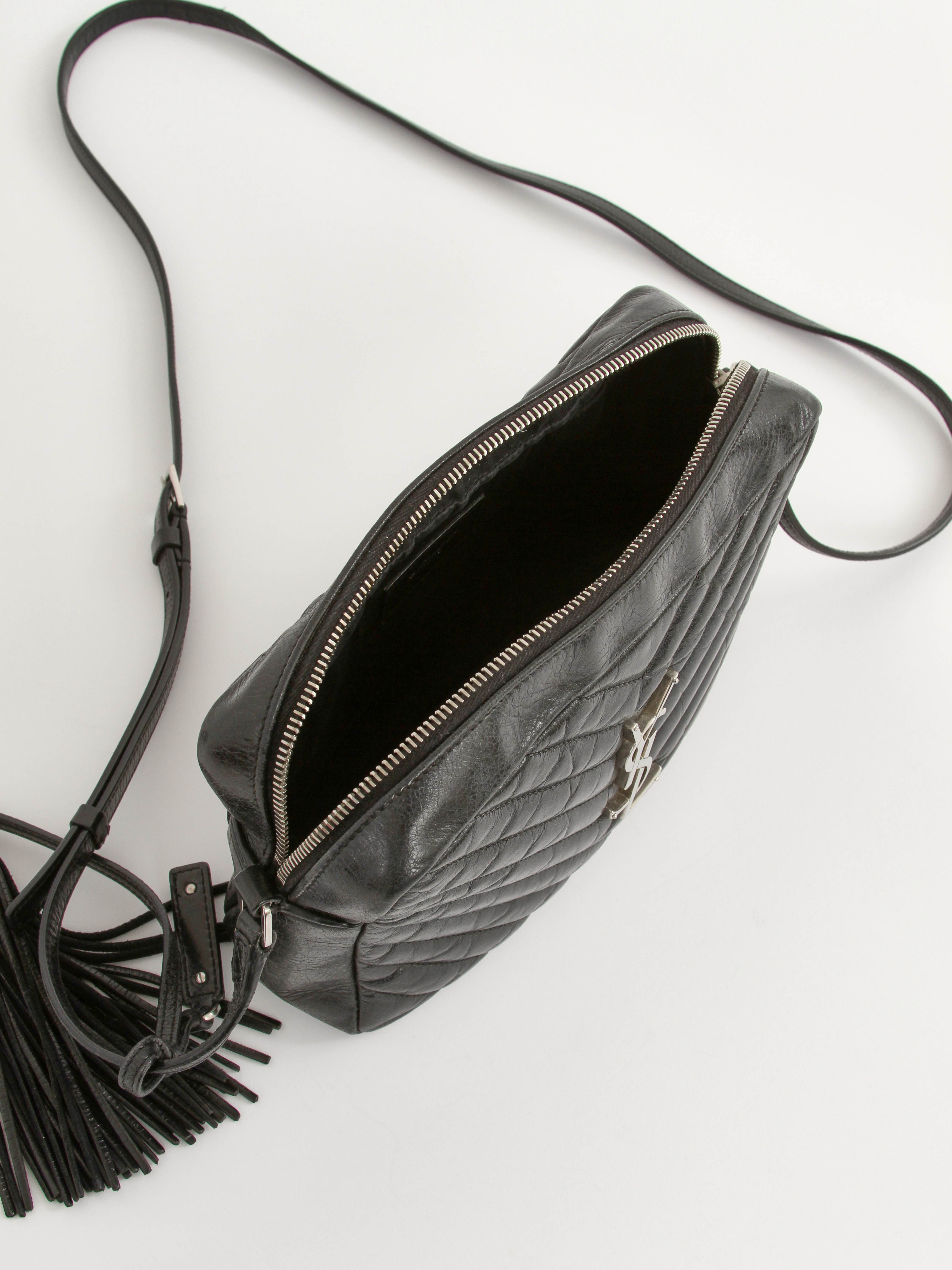 Saint Laurent Lou 11