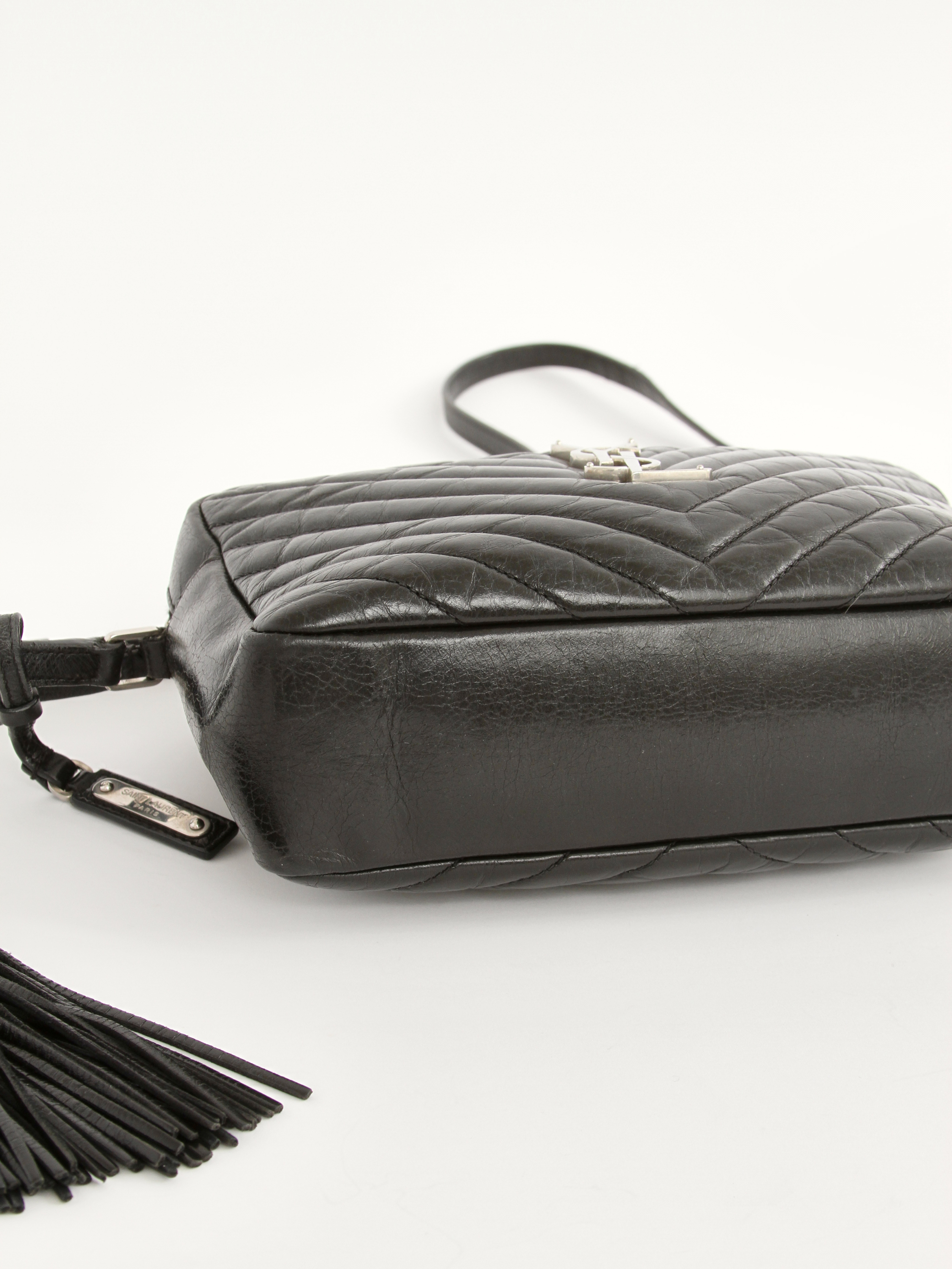 Saint Laurent Lou 9