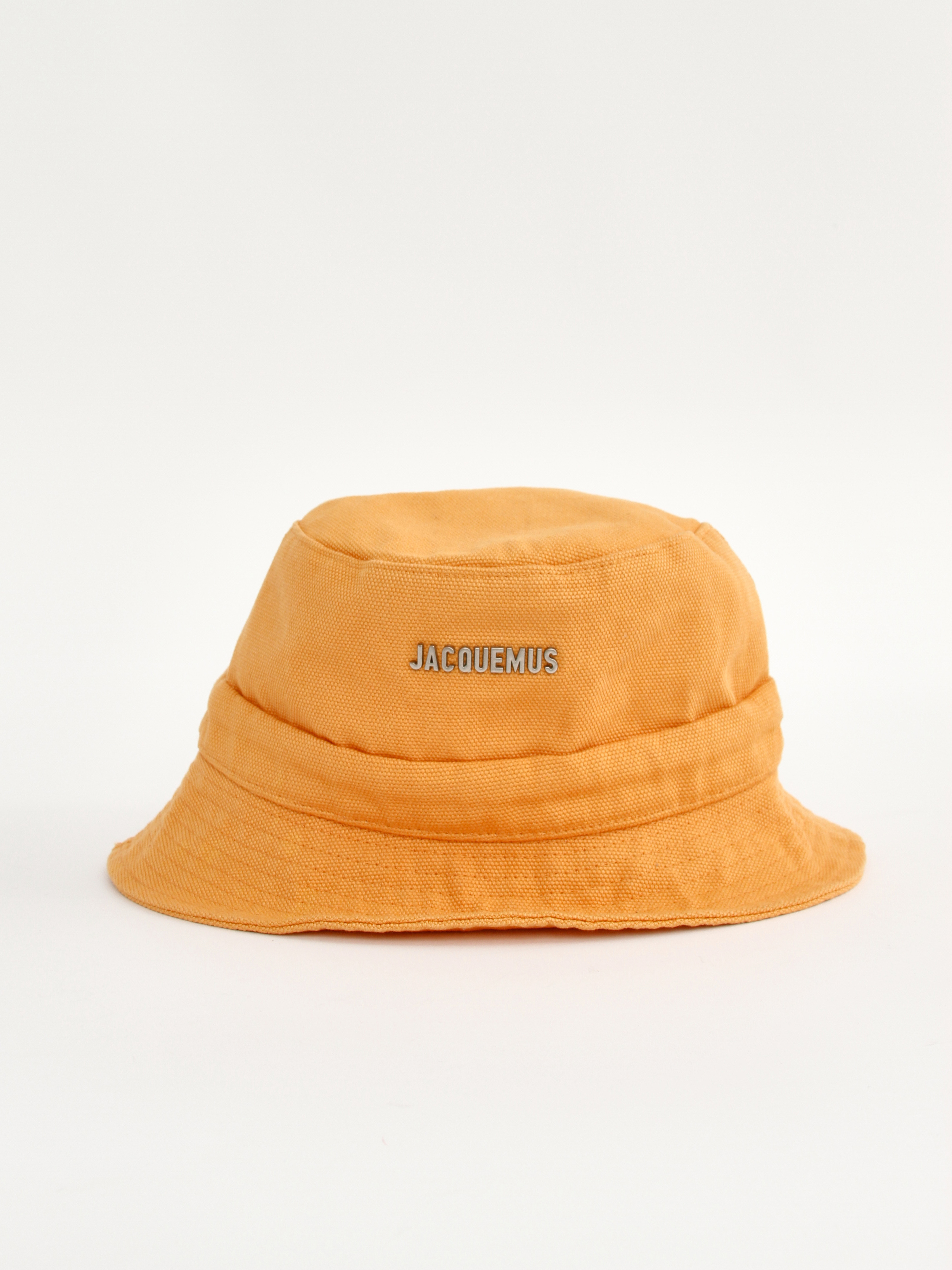 Jacquemus Hat 