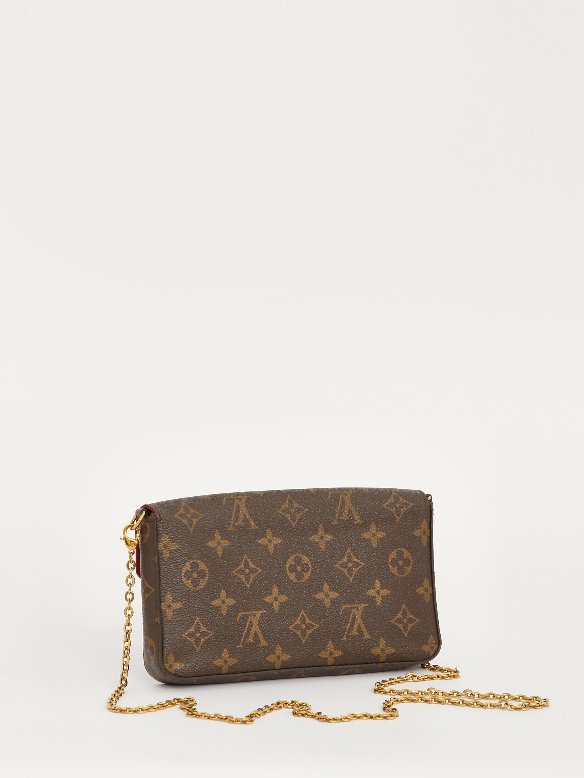 Louis Vuitton Felicie Pochette 3