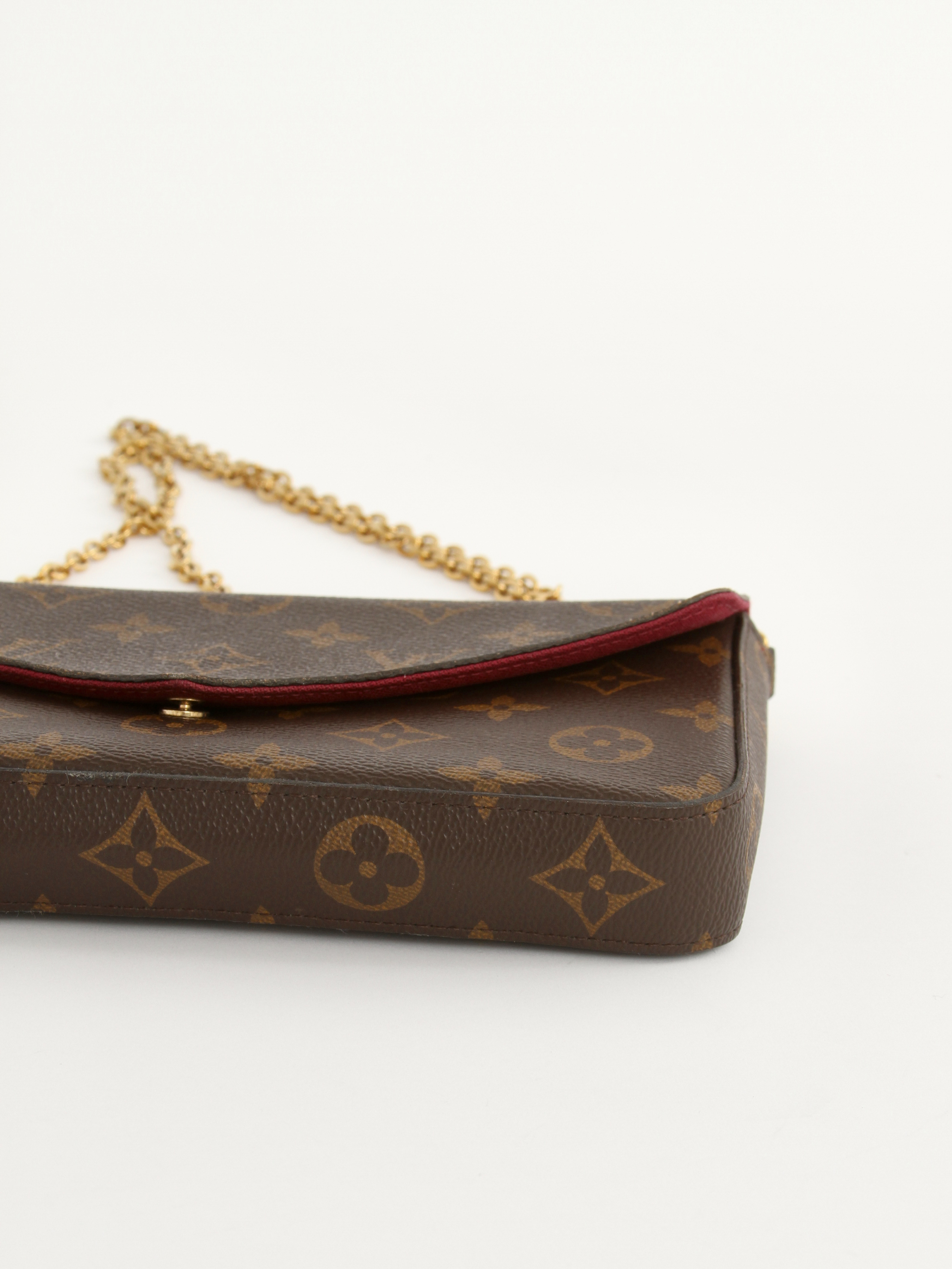 Louis Vuitton Felicie Pochette 6