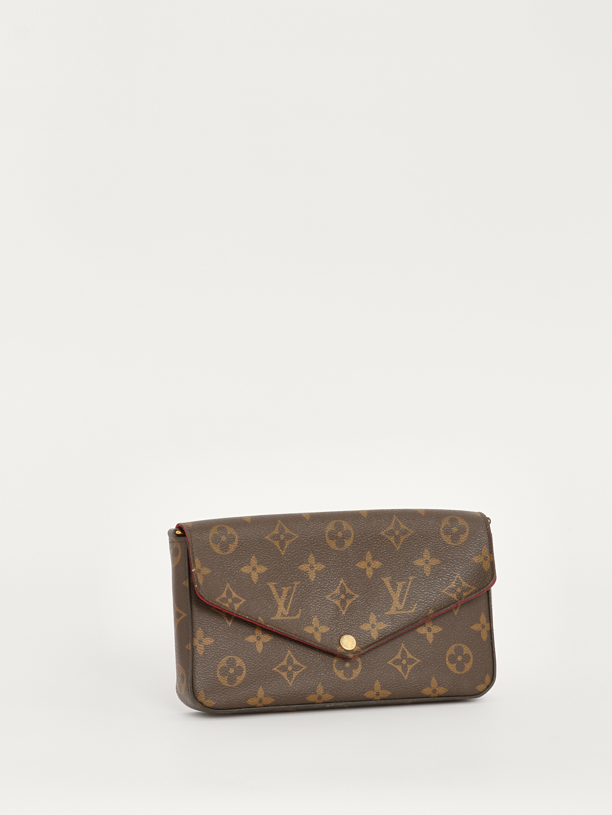 Louis Vuitton Felicie Pochette 2