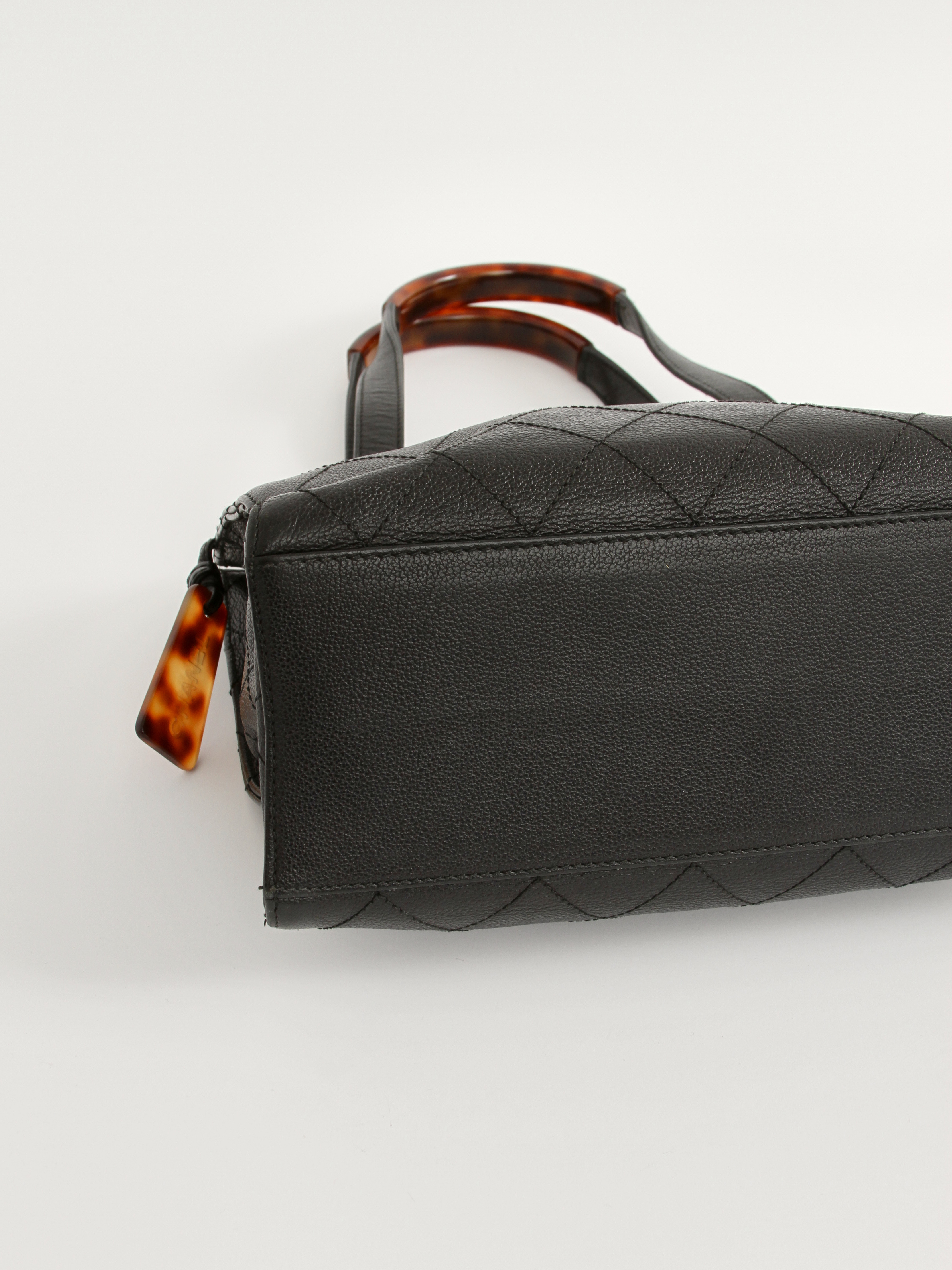 Chanel Leather Bag 6