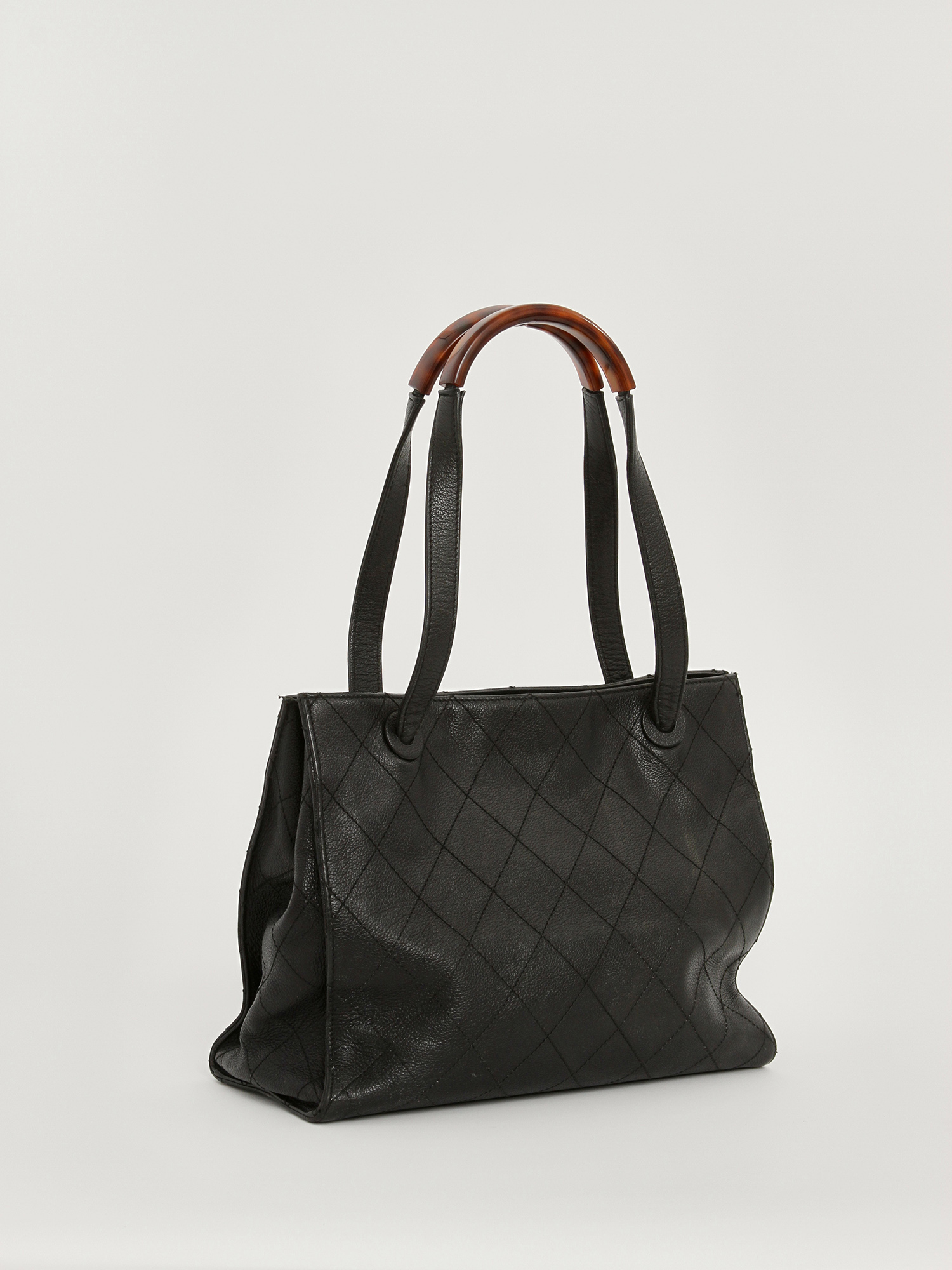 Chanel Leather Bag 3