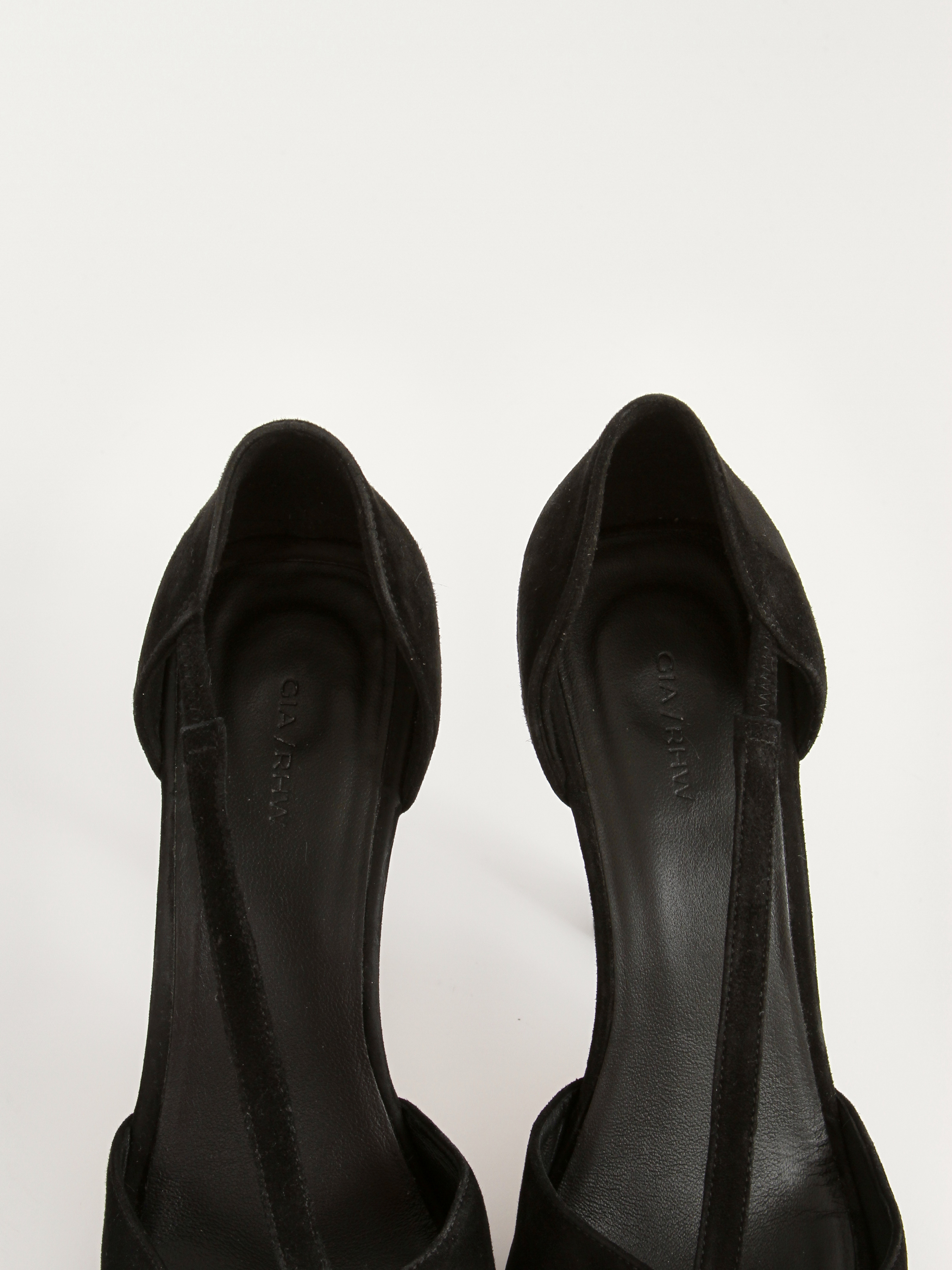 Gia Shoes 40 6