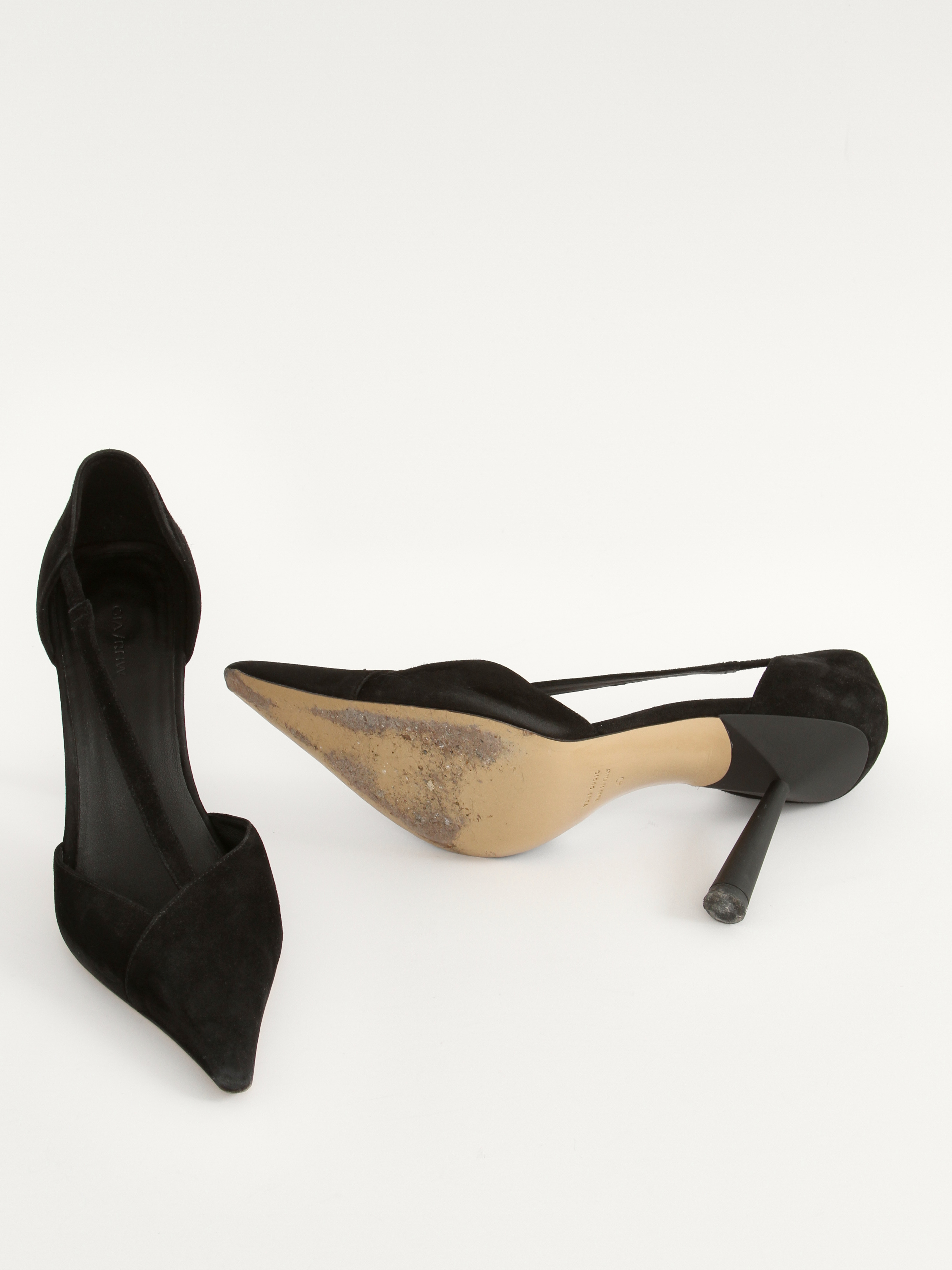 Gia Shoes 40 14