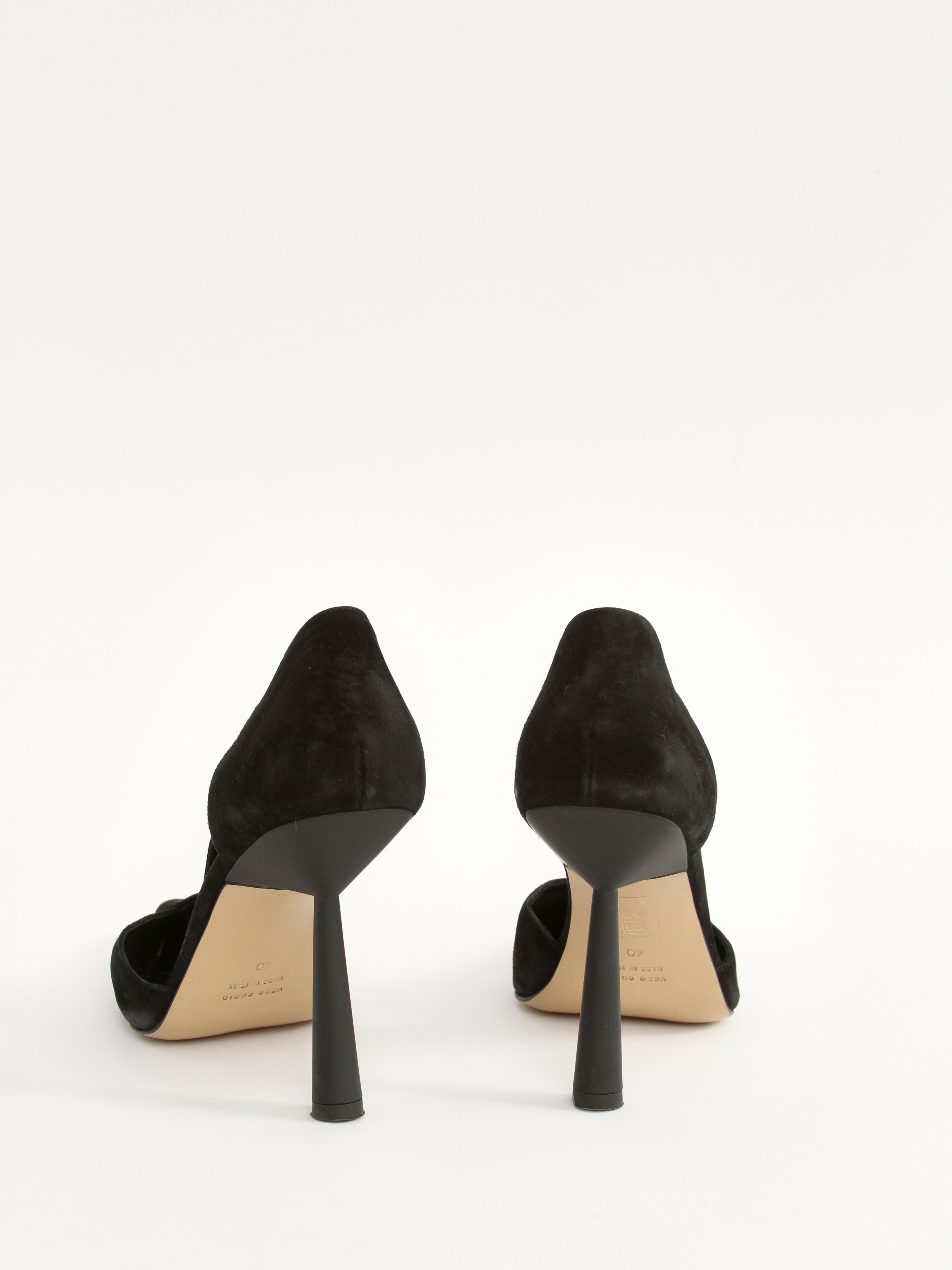 Gia Shoes 40 3