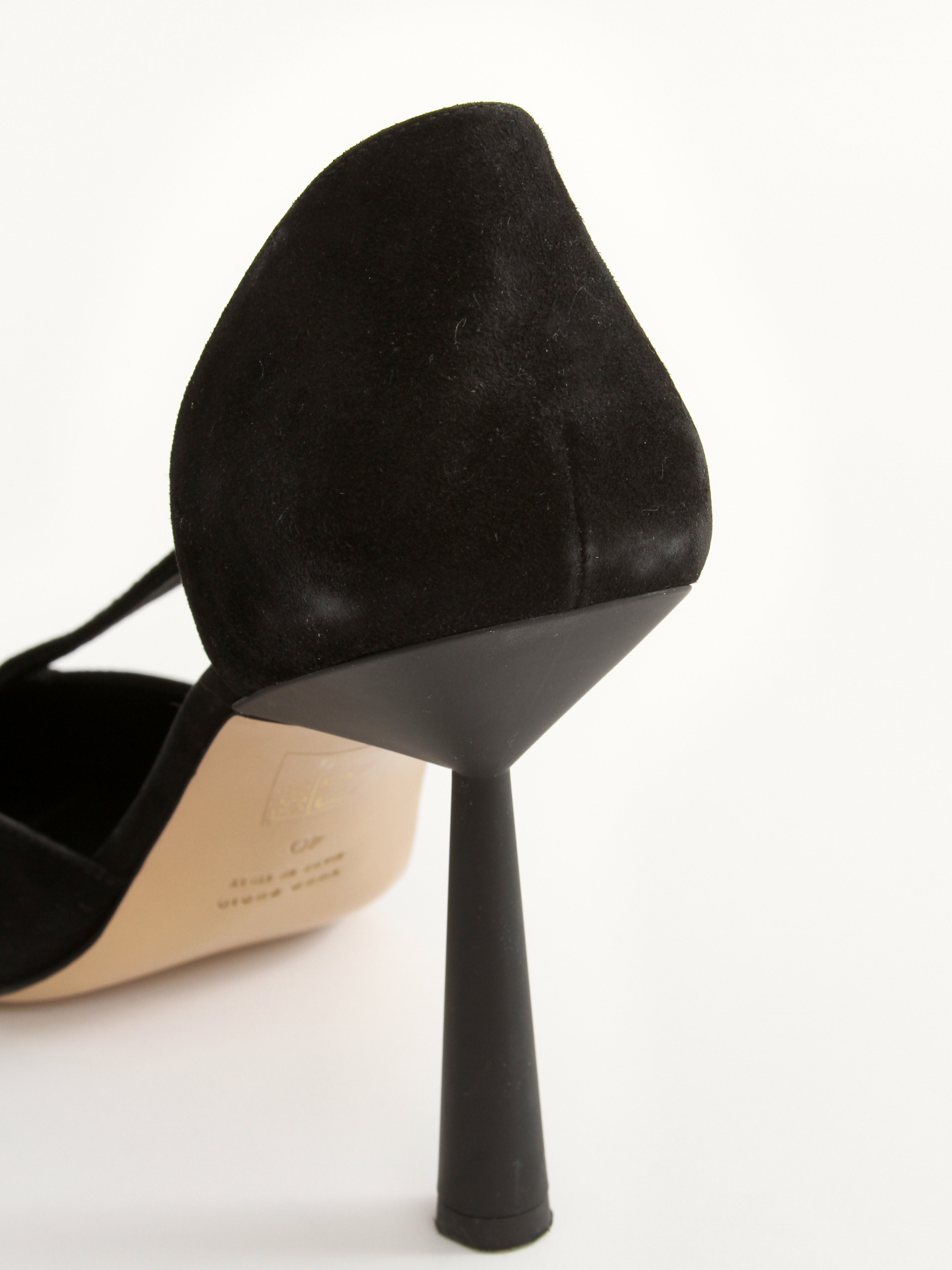 Gia Shoes 40 16