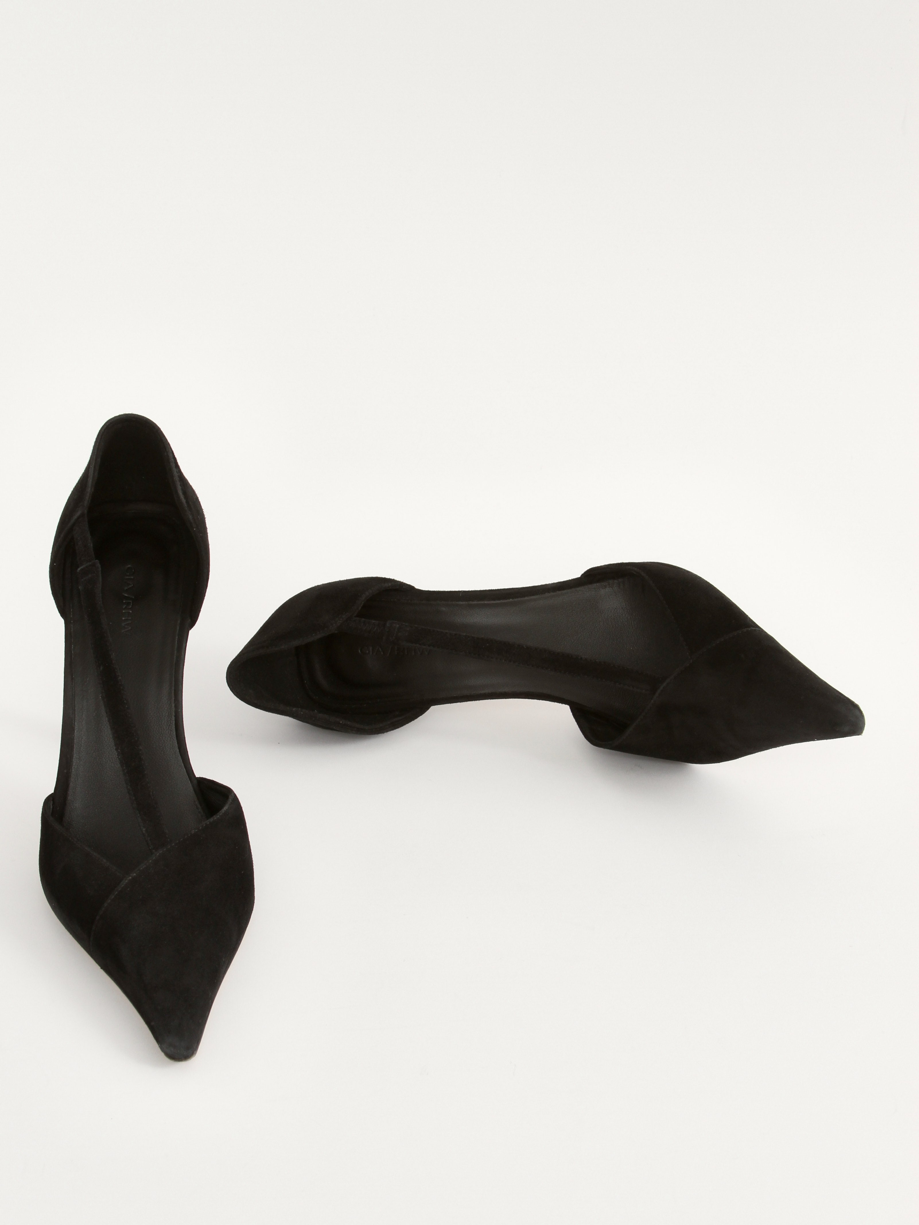 Gia Shoes 40 10