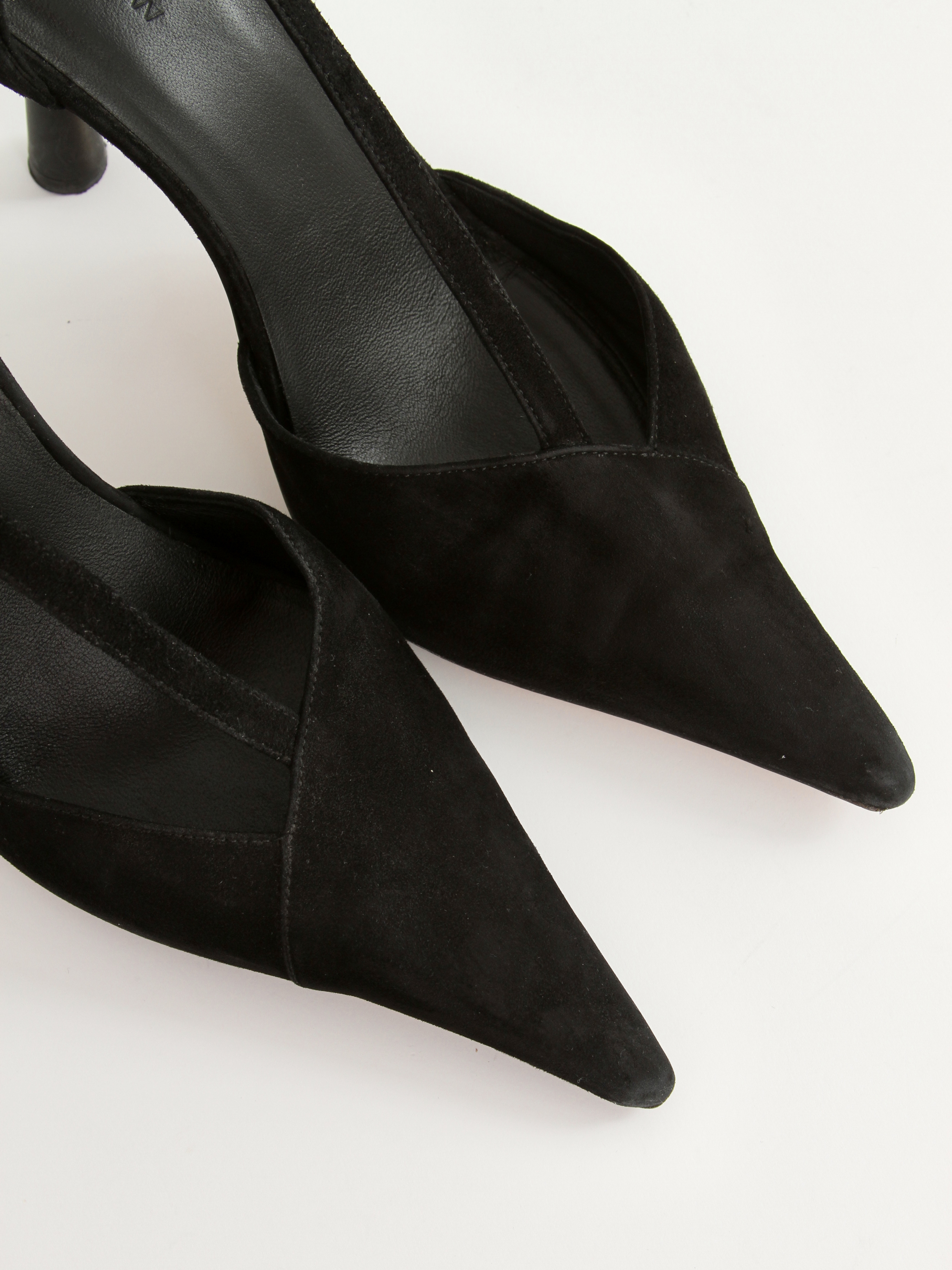 Gia Shoes 40 7