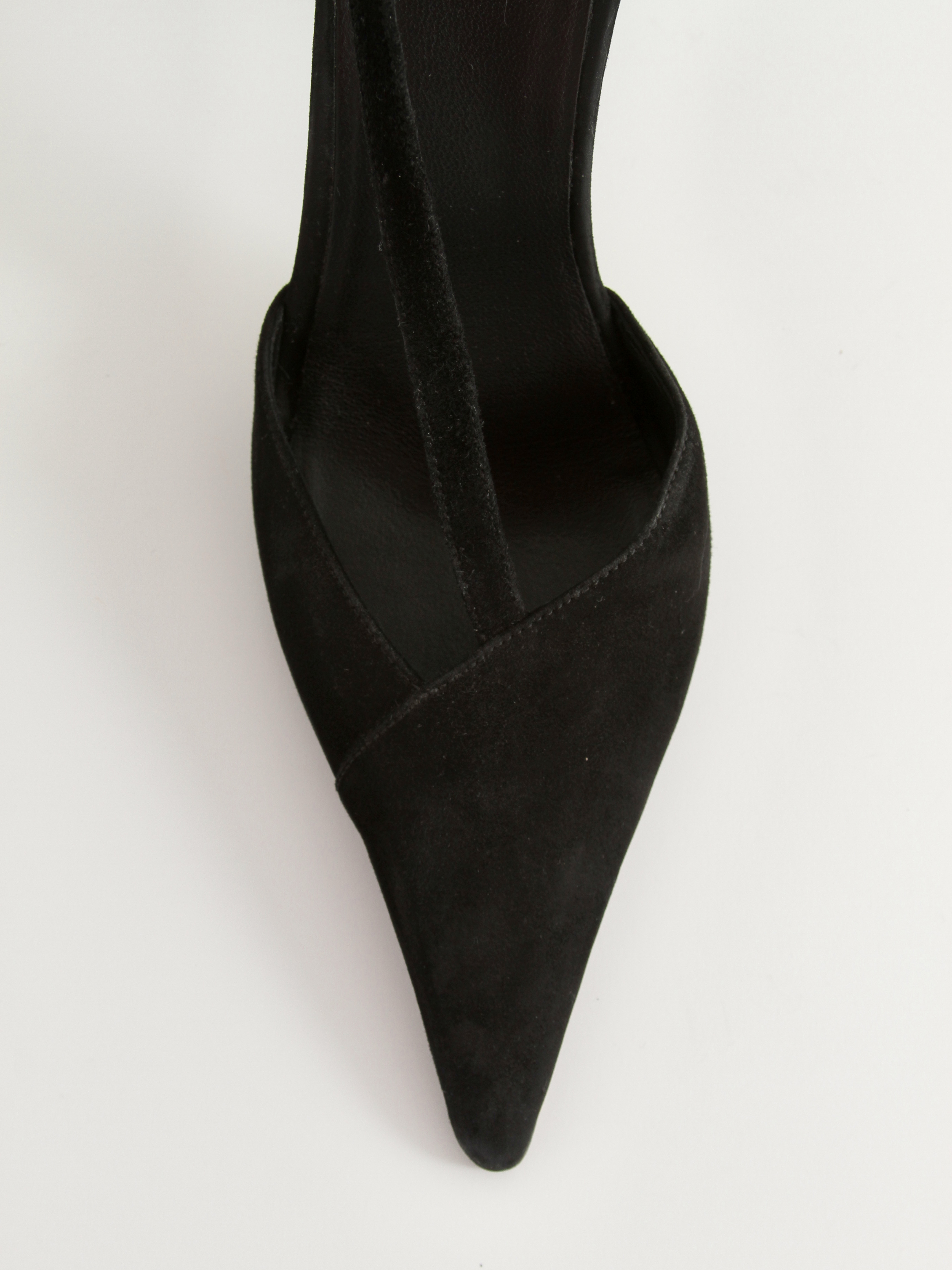 Gia Shoes 40 4
