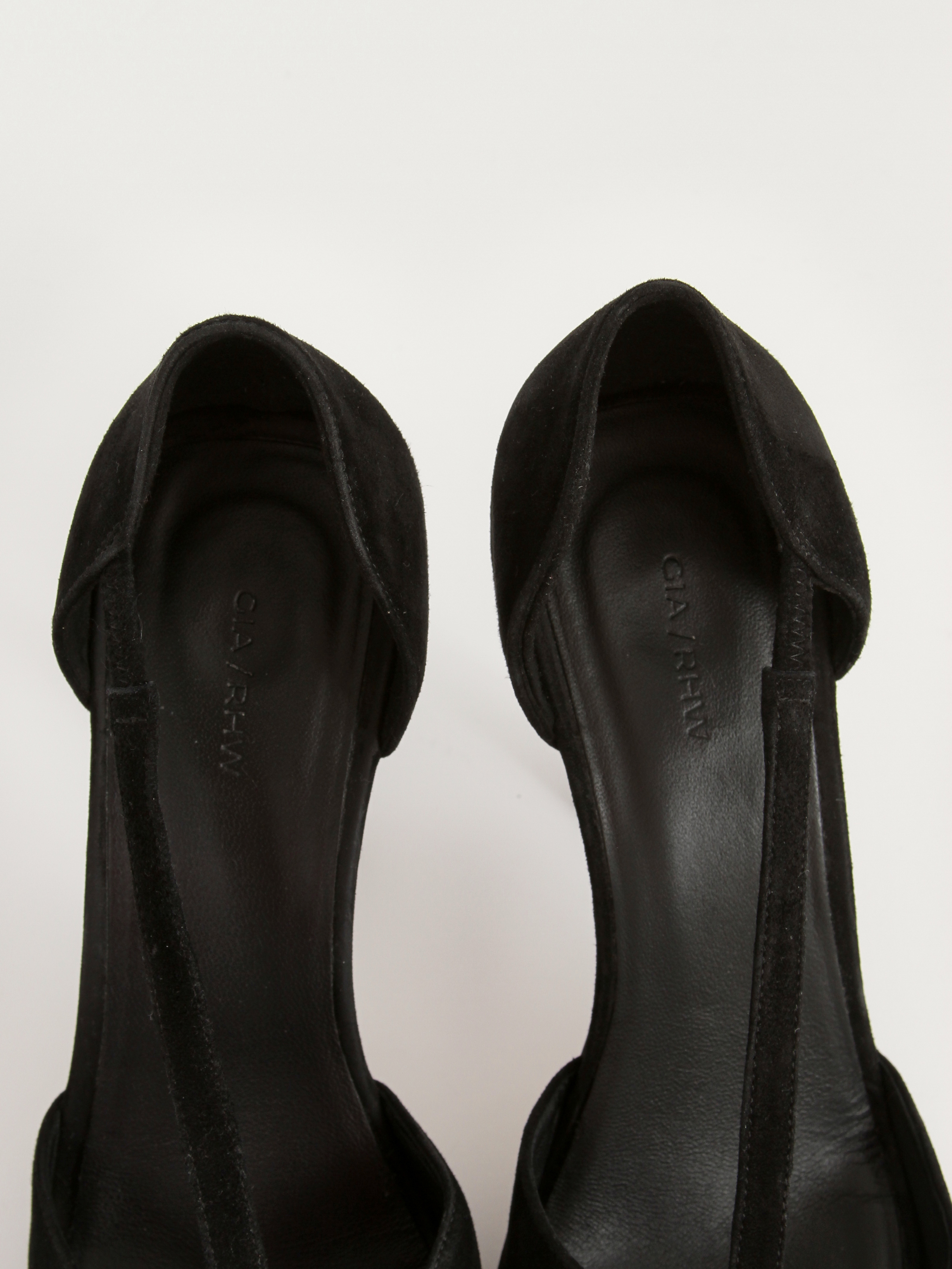 Gia Shoes 40 12