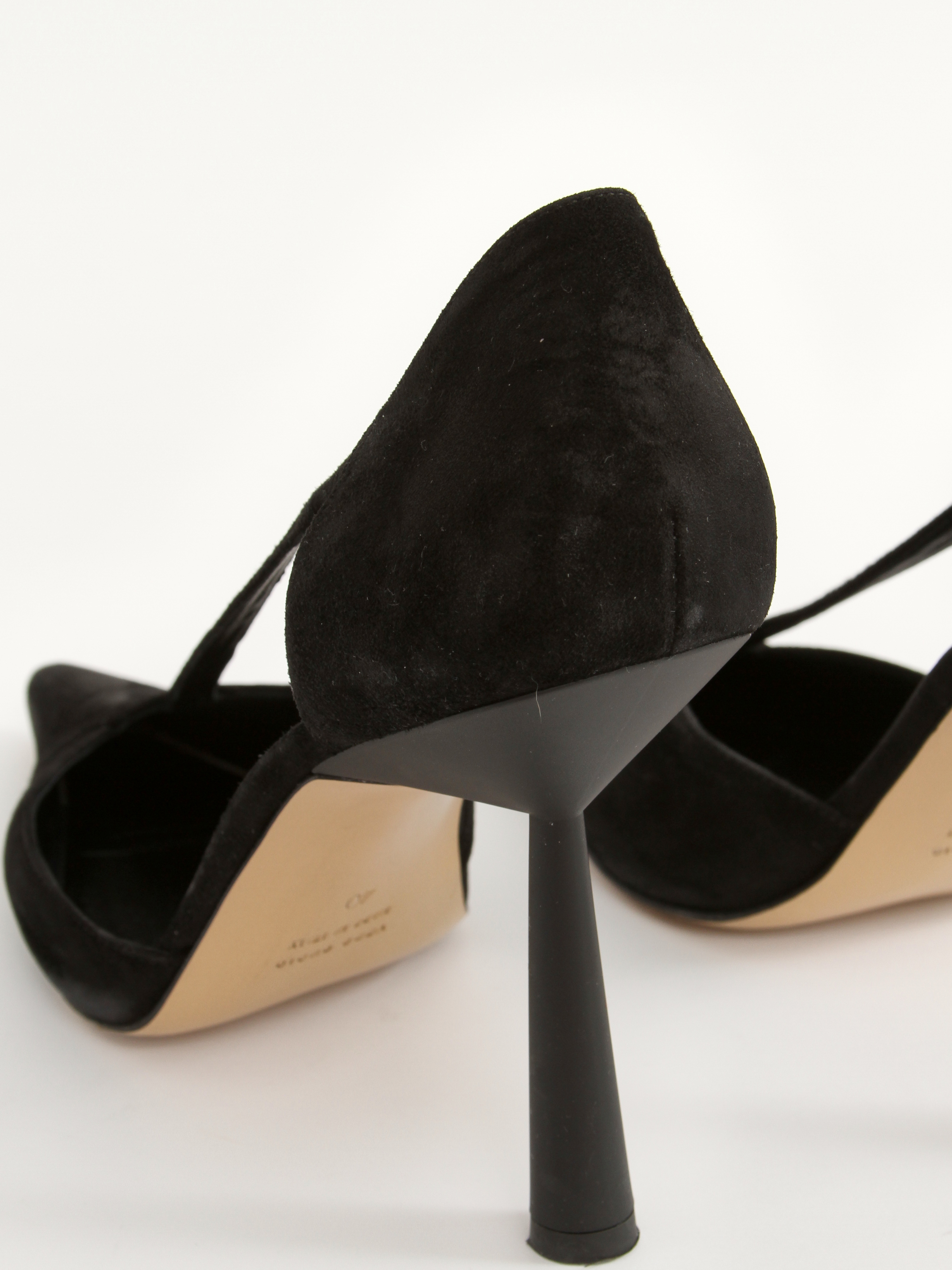 Gia Shoes 40 17