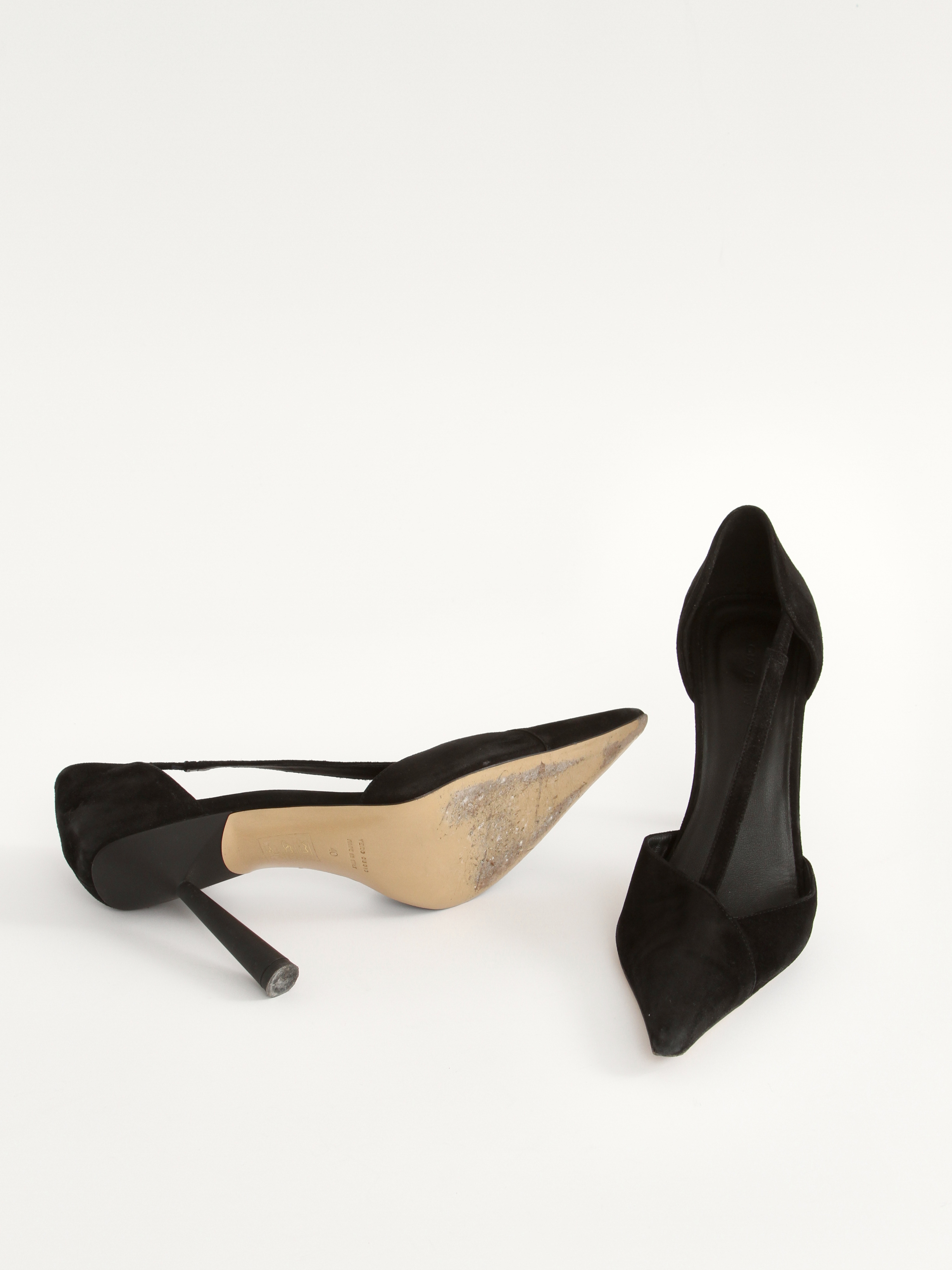 Gia Shoes 40 15