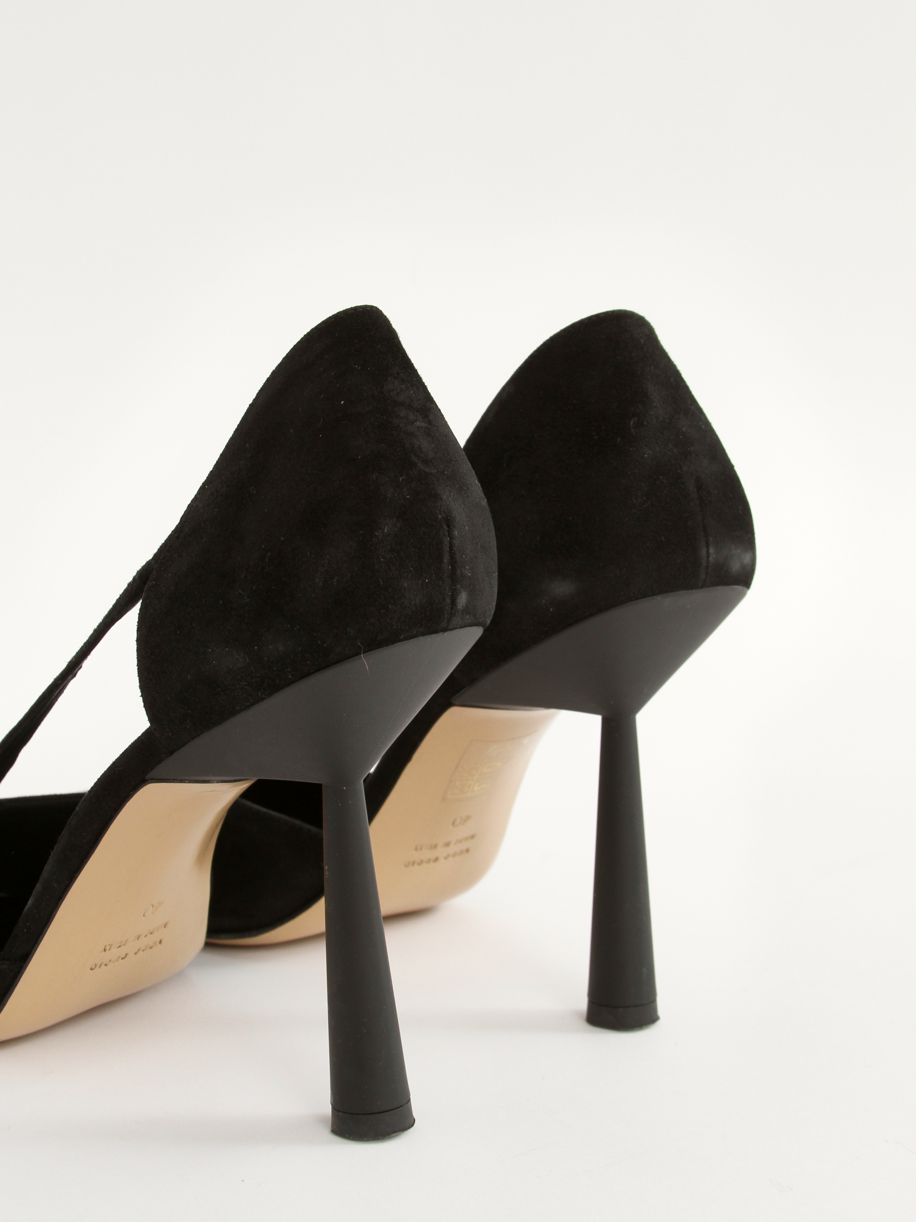 Gia Shoes 40 13
