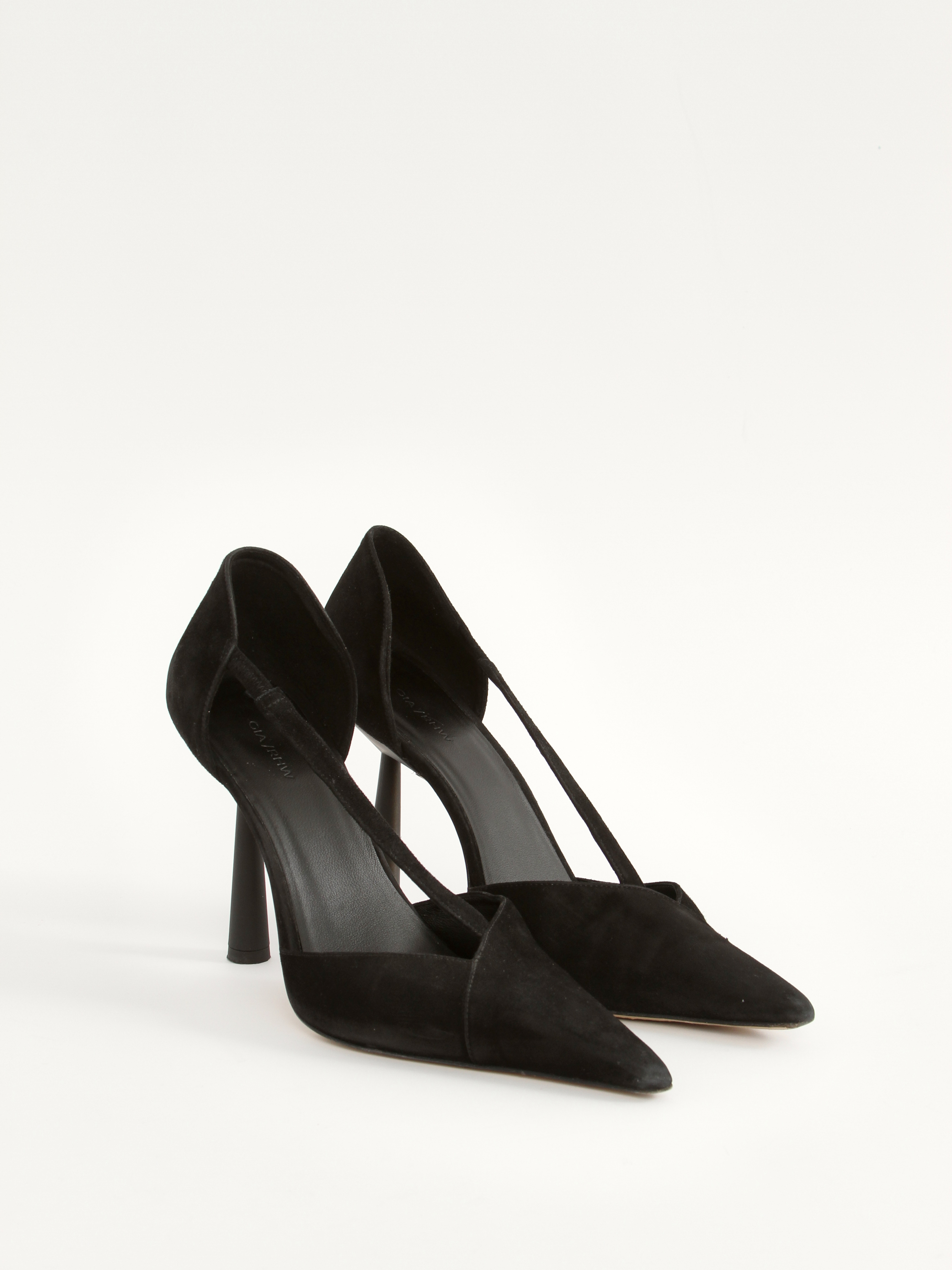 Gia Shoes 40 2