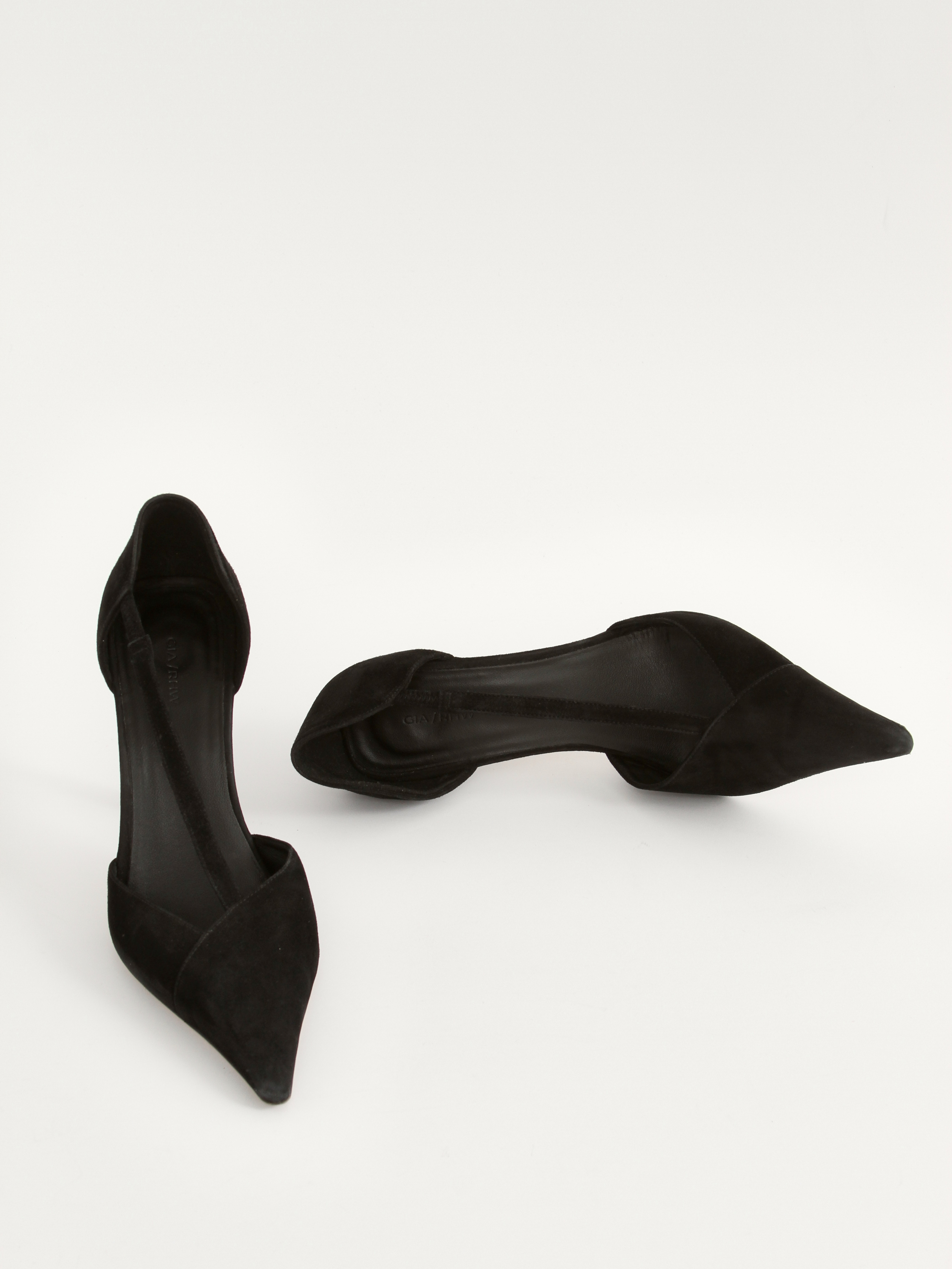 Gia Shoes 40 5