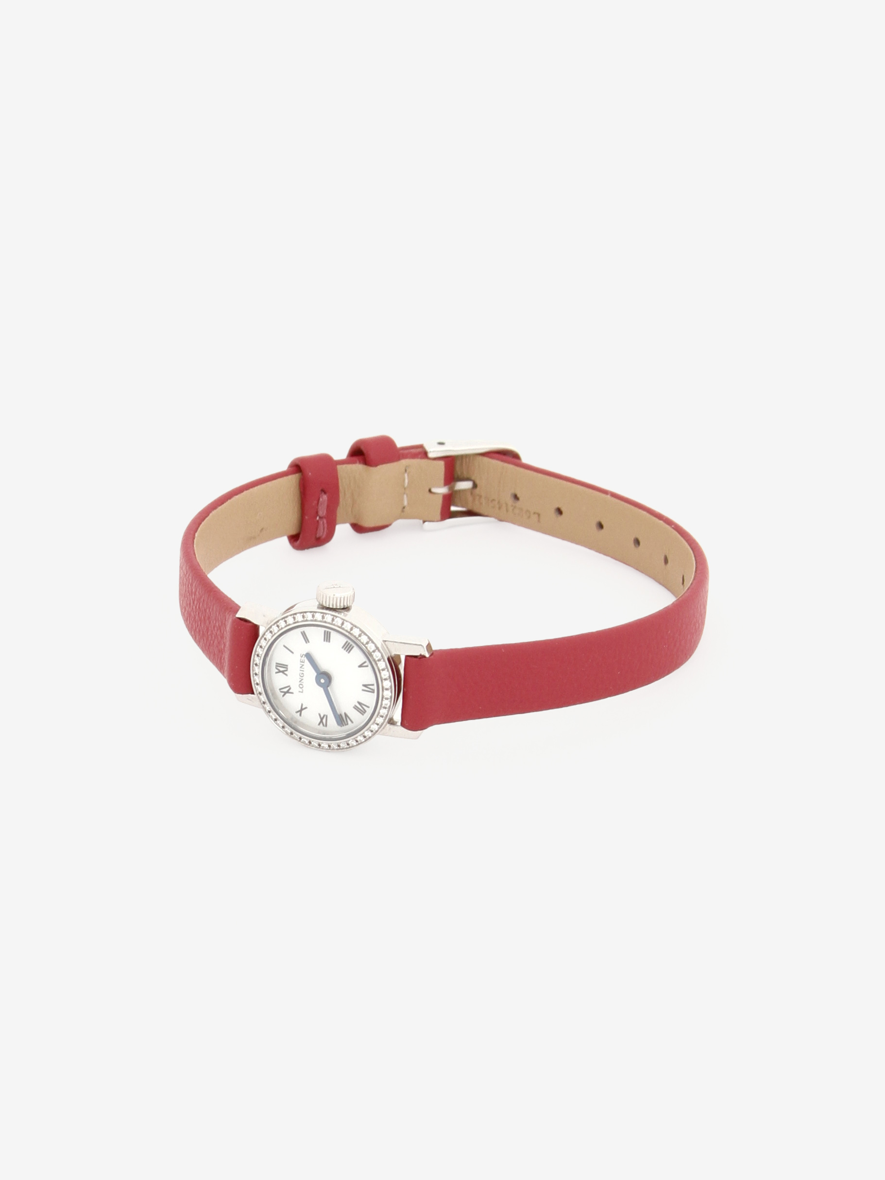 Longines Watch 2