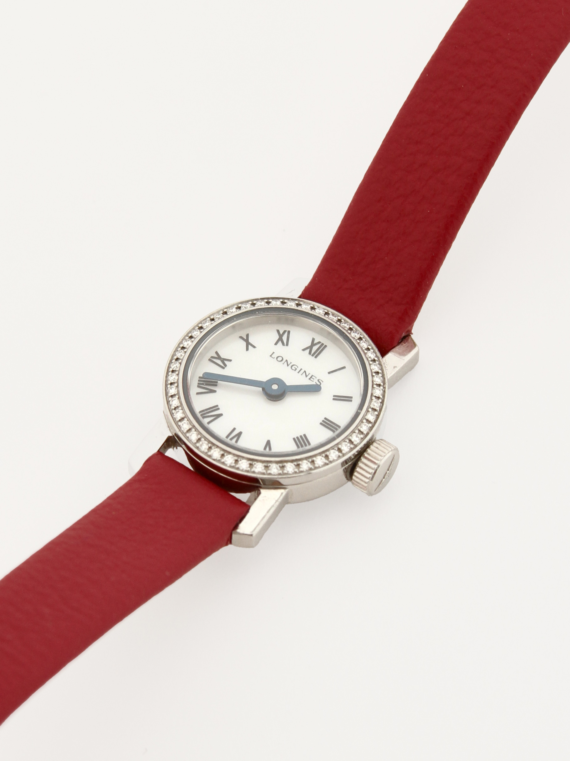 Longines Watch 3