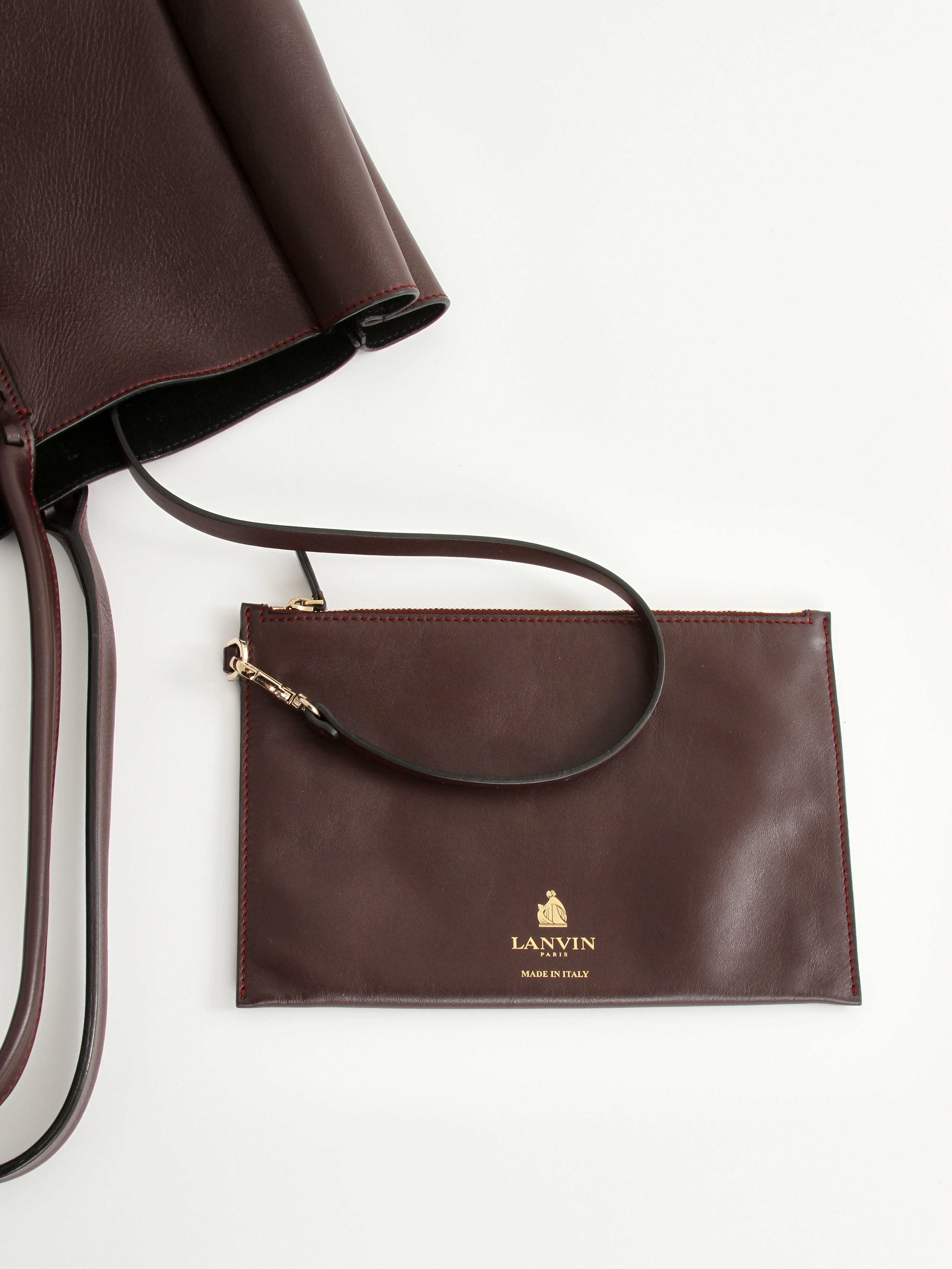Lanvin Nela 7