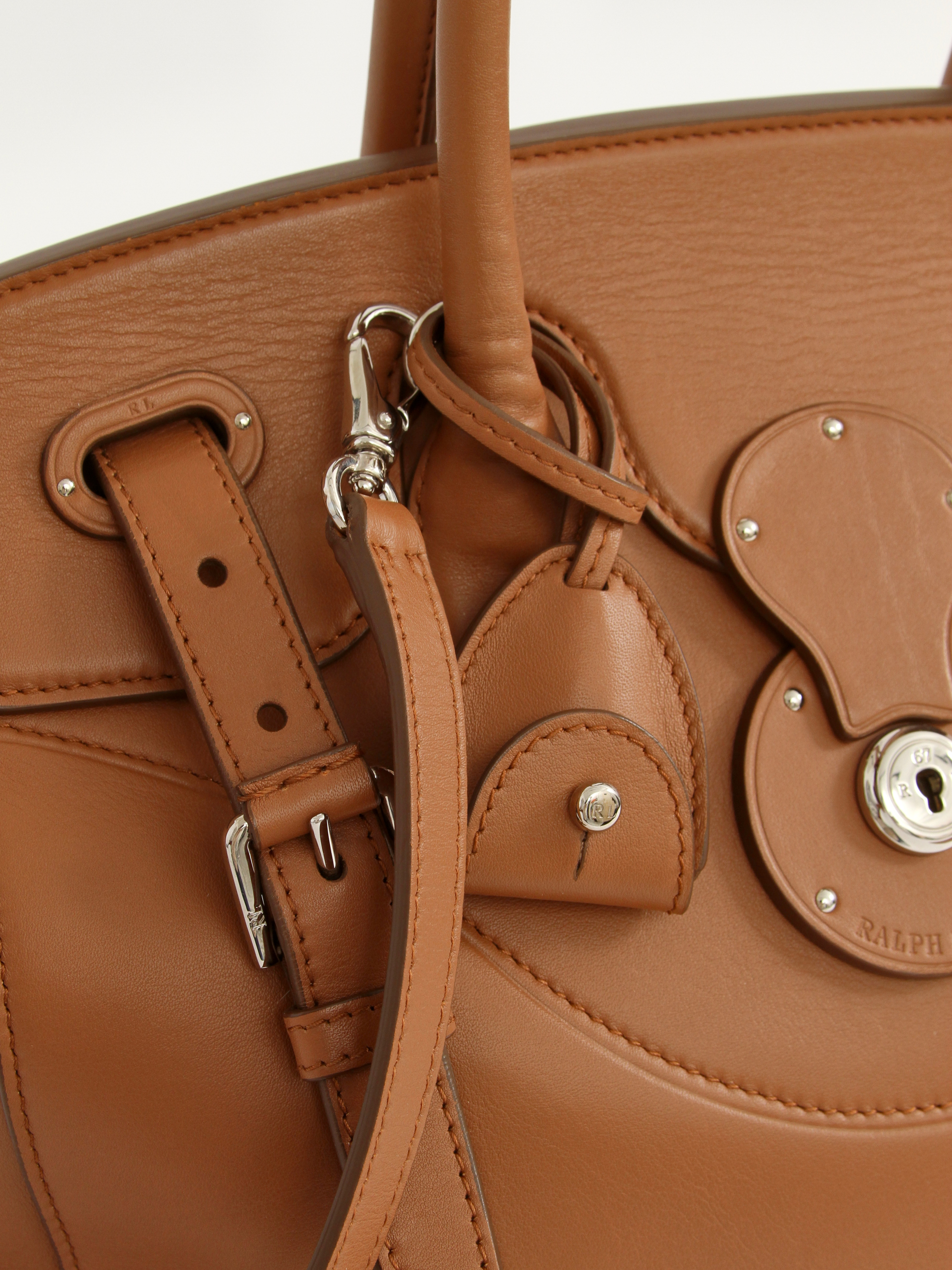 Ralph Lauren Ricky 10
