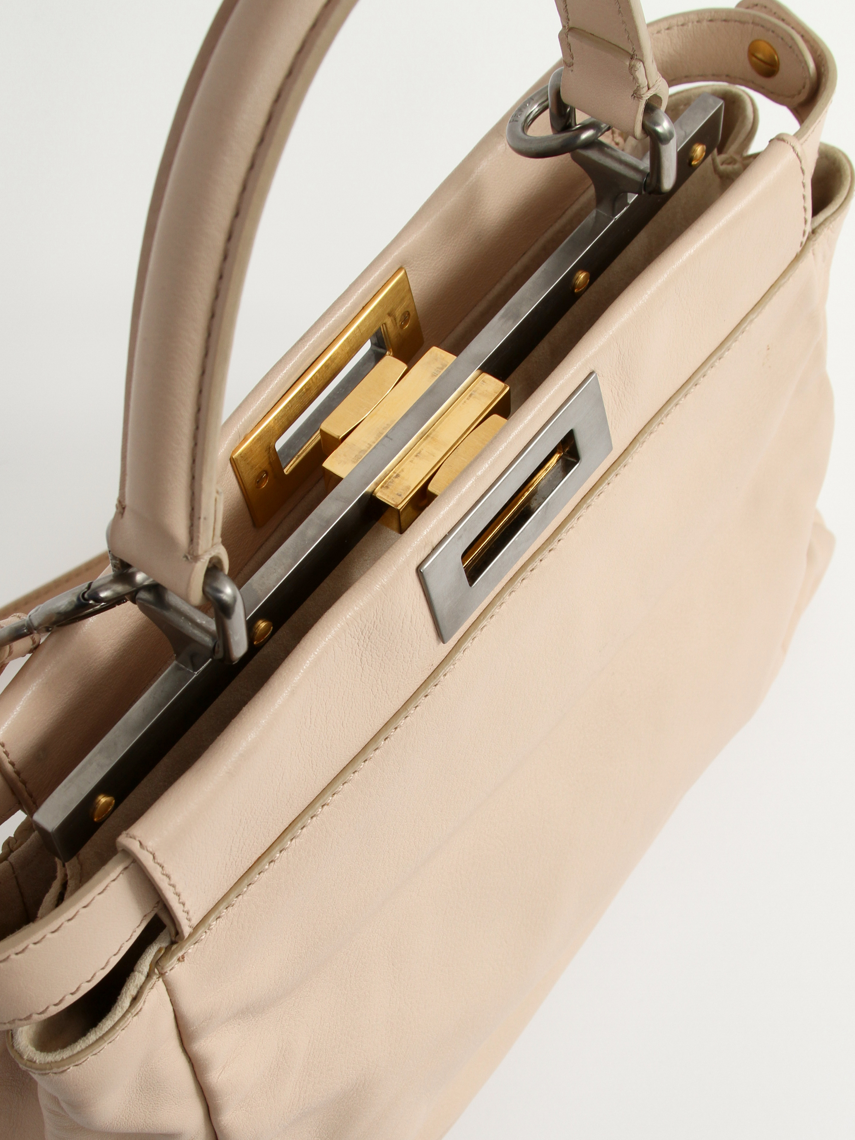 Fendi Peekaboo 13