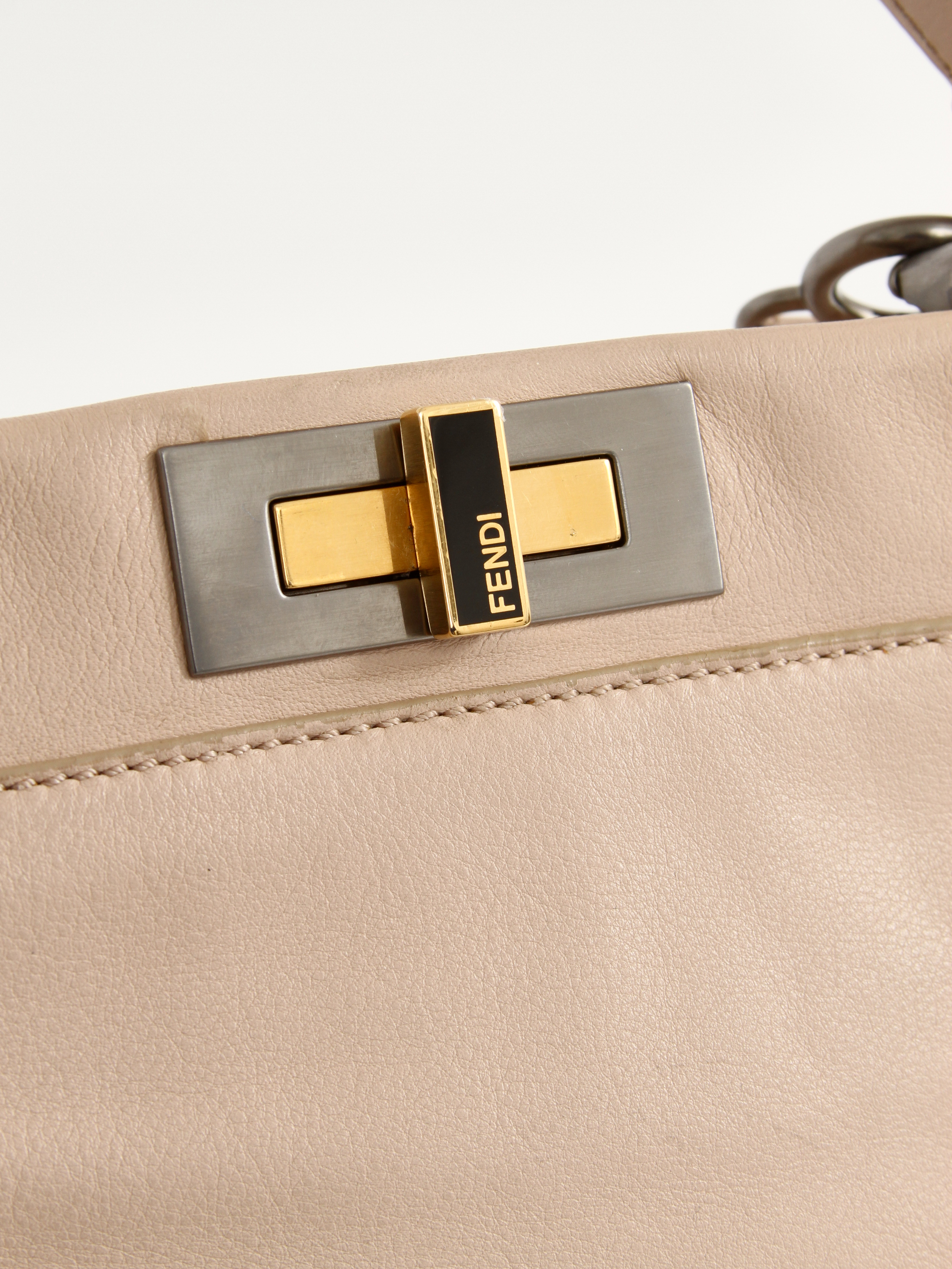 Fendi Peekaboo 14