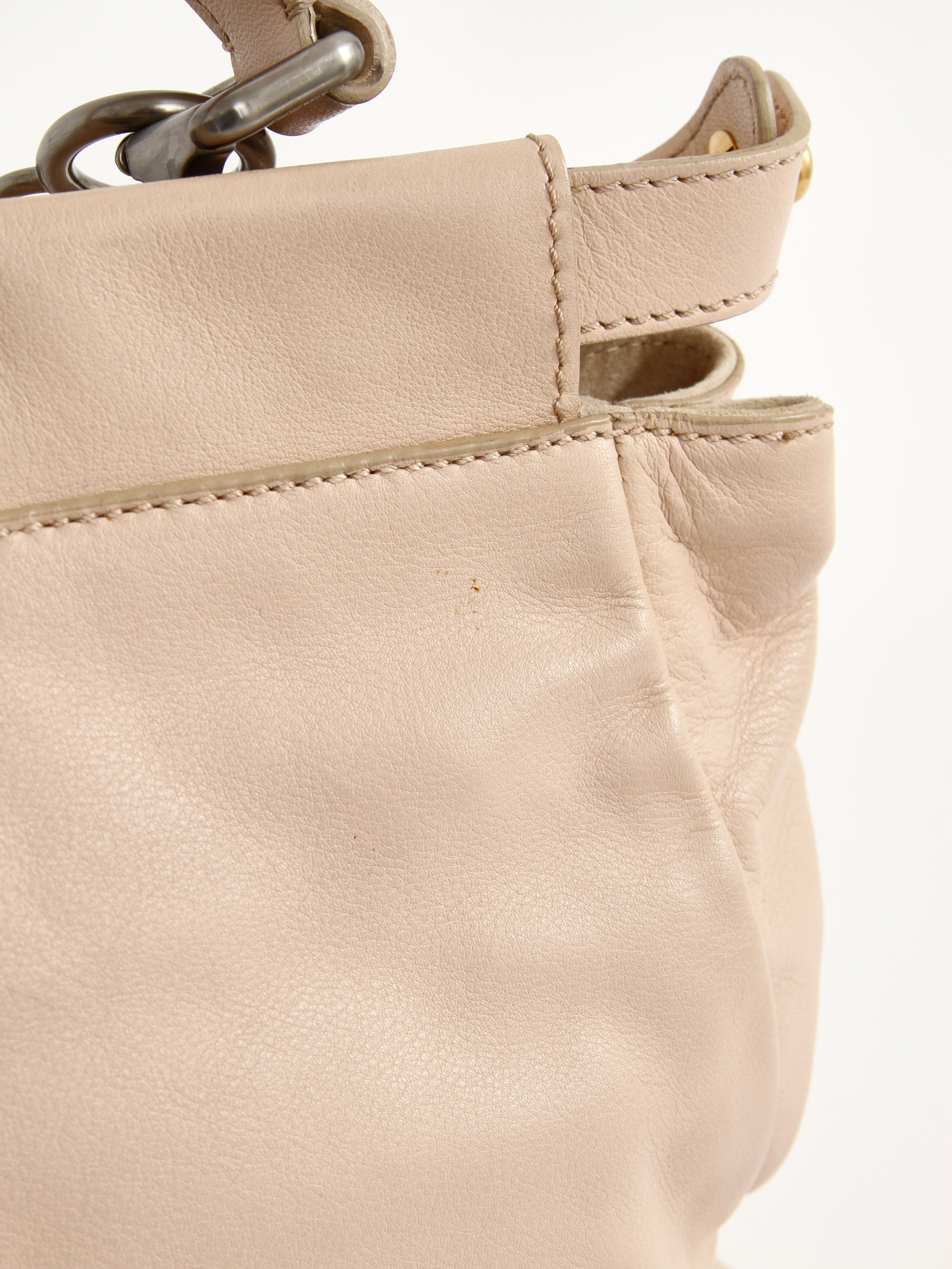 Fendi Peekaboo 15