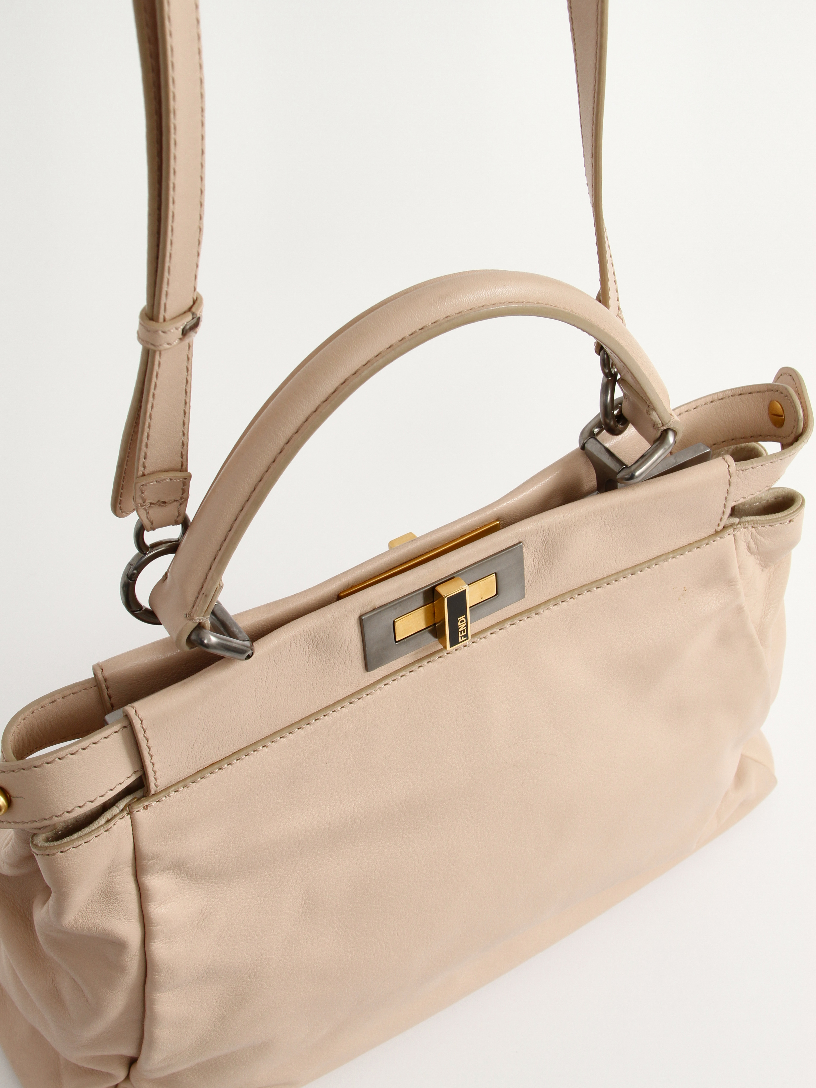 Fendi Peekaboo 5
