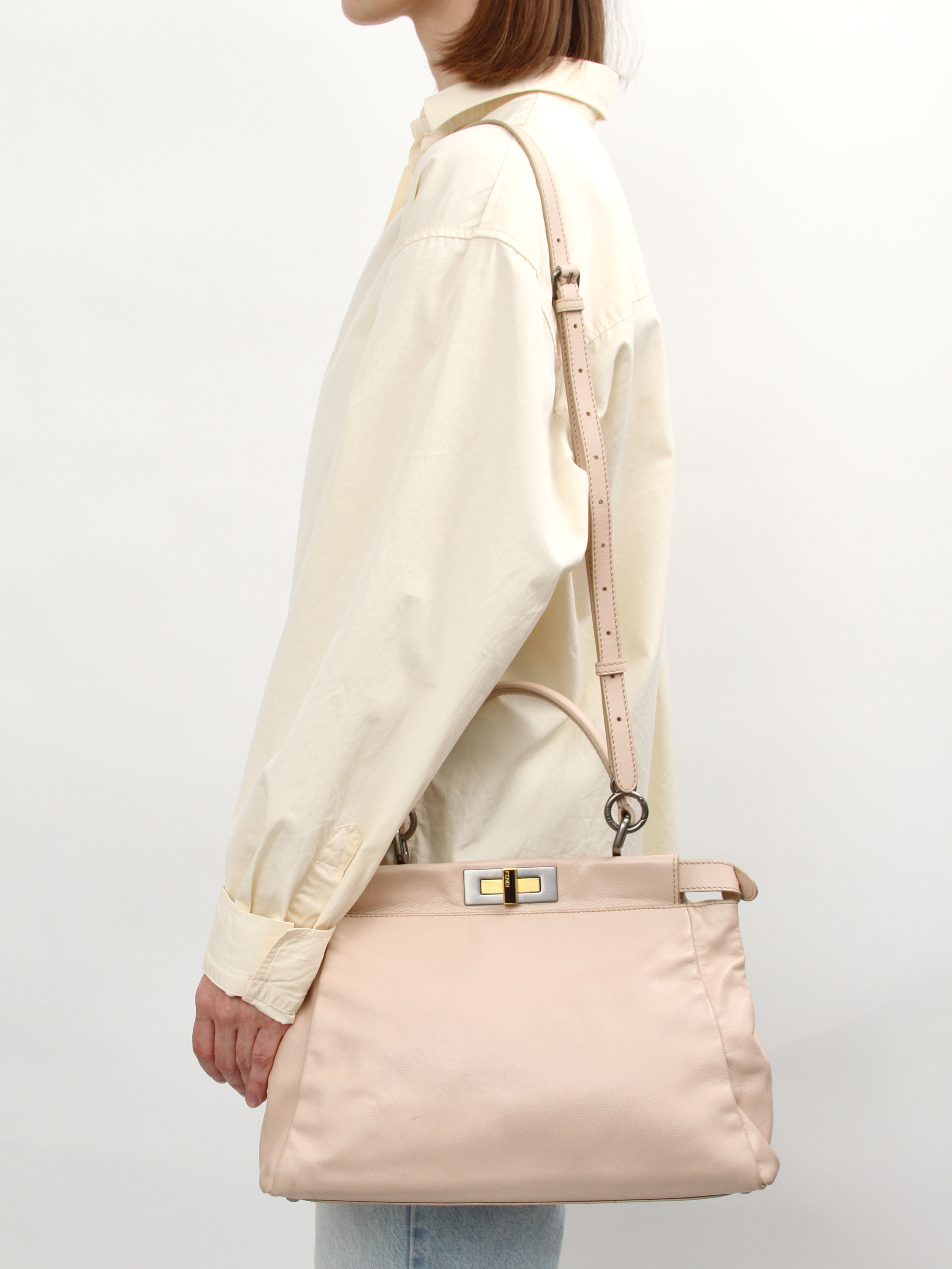 Fendi Peekaboo 2