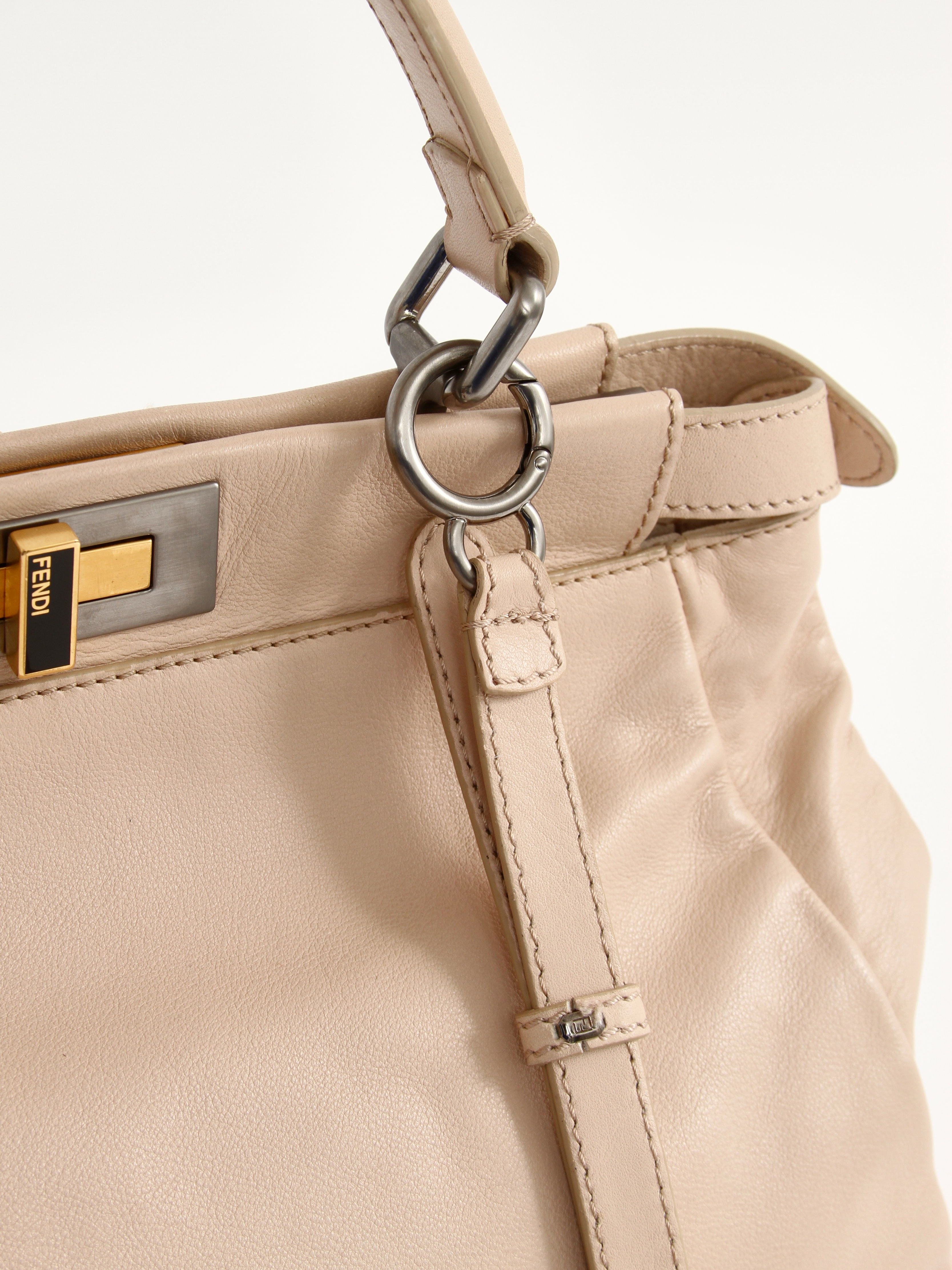Fendi Peekaboo 16