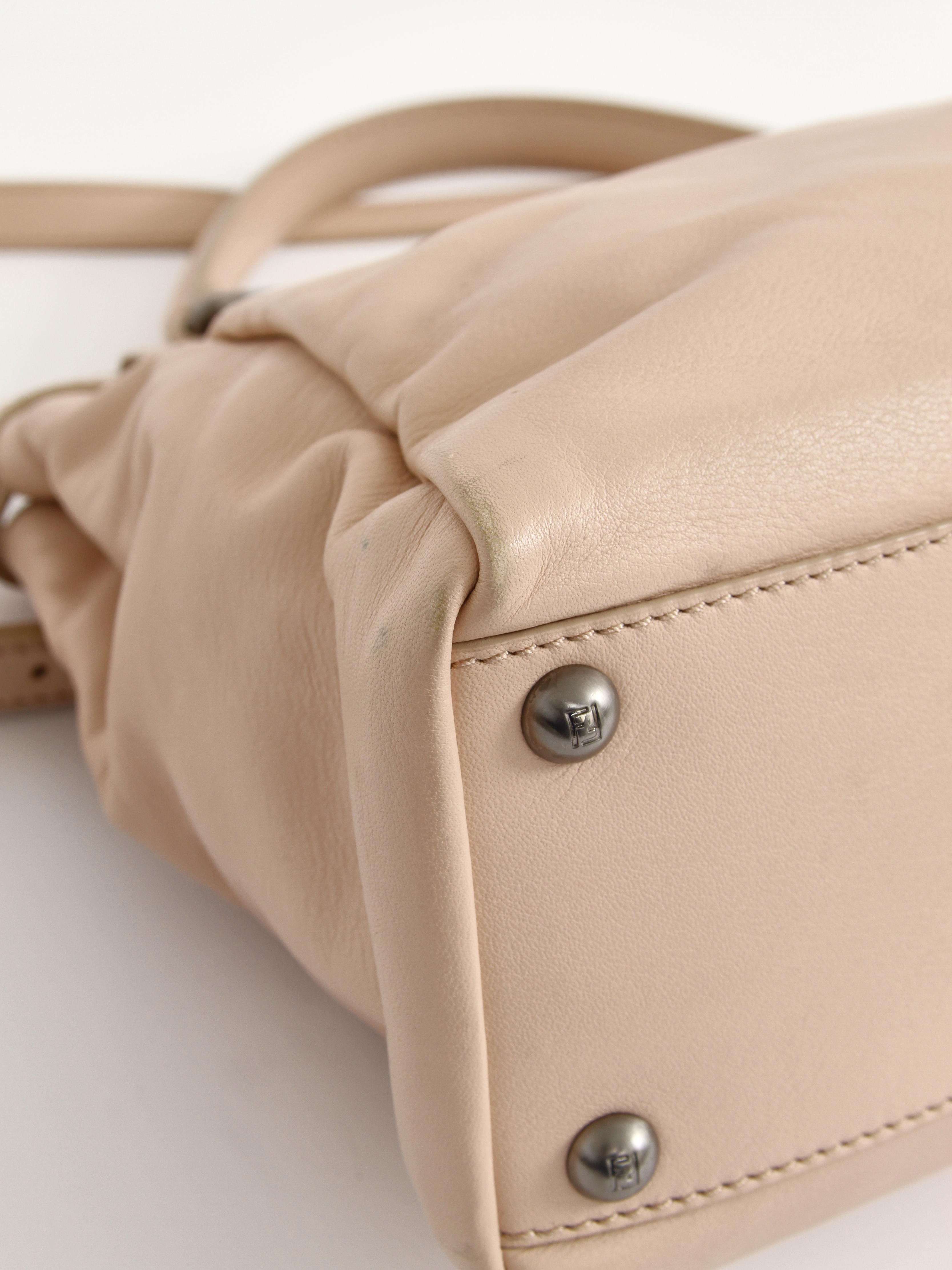 Fendi Peekaboo 11