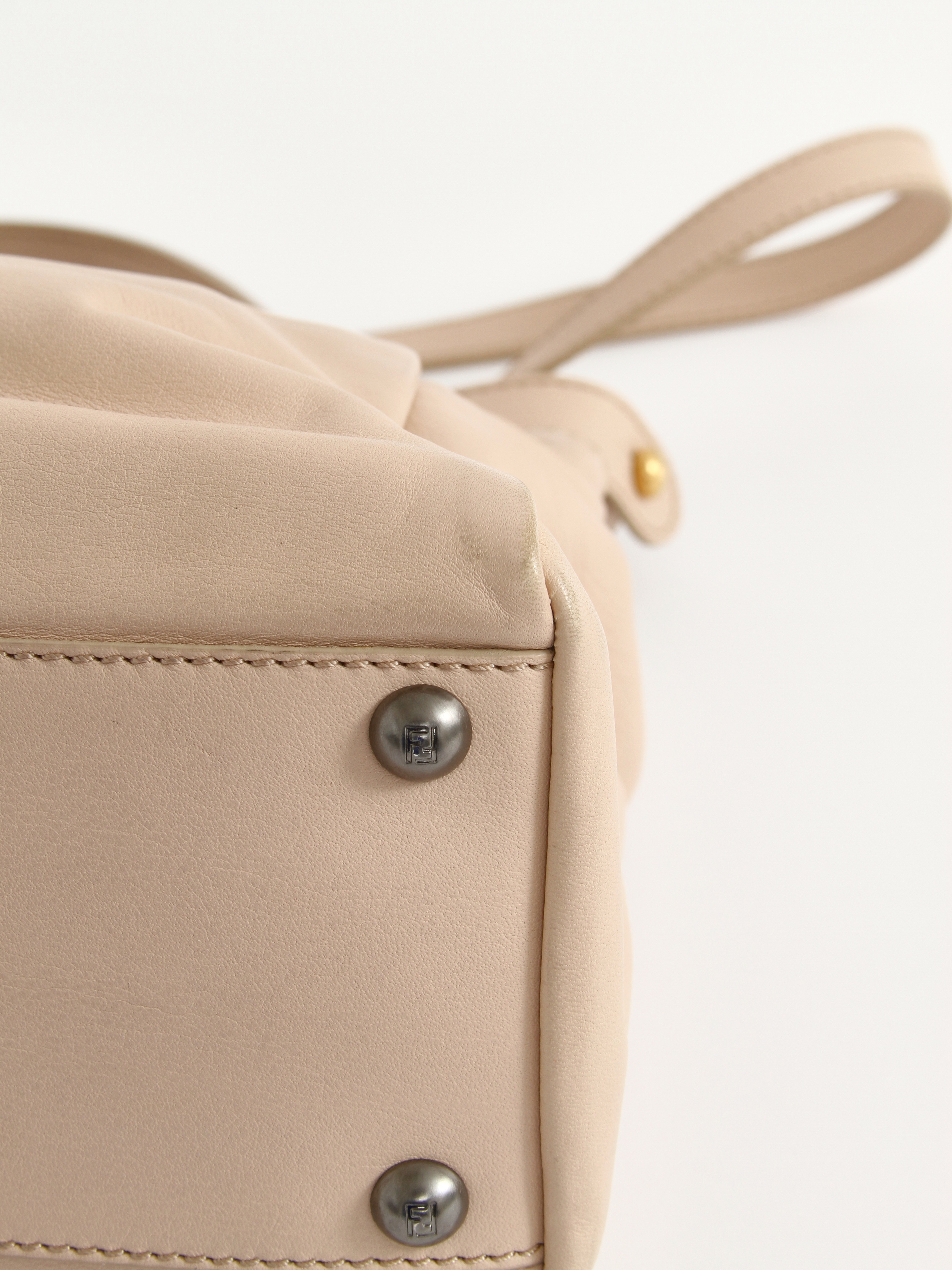 Fendi Peekaboo 10