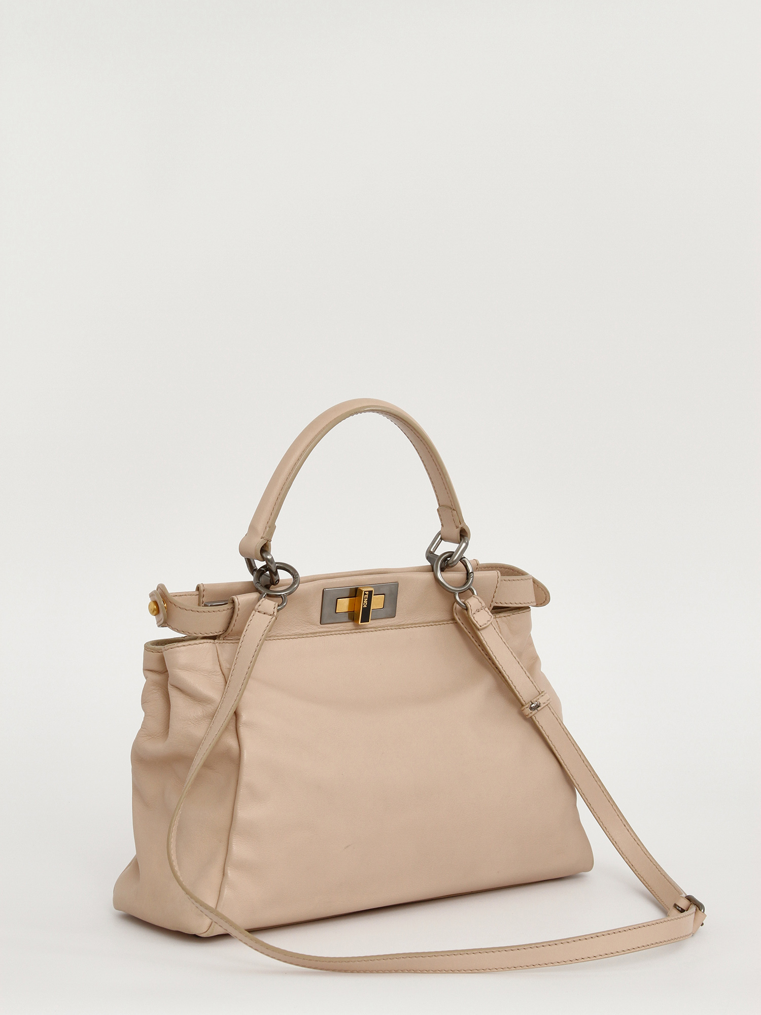 Fendi Peekaboo 4